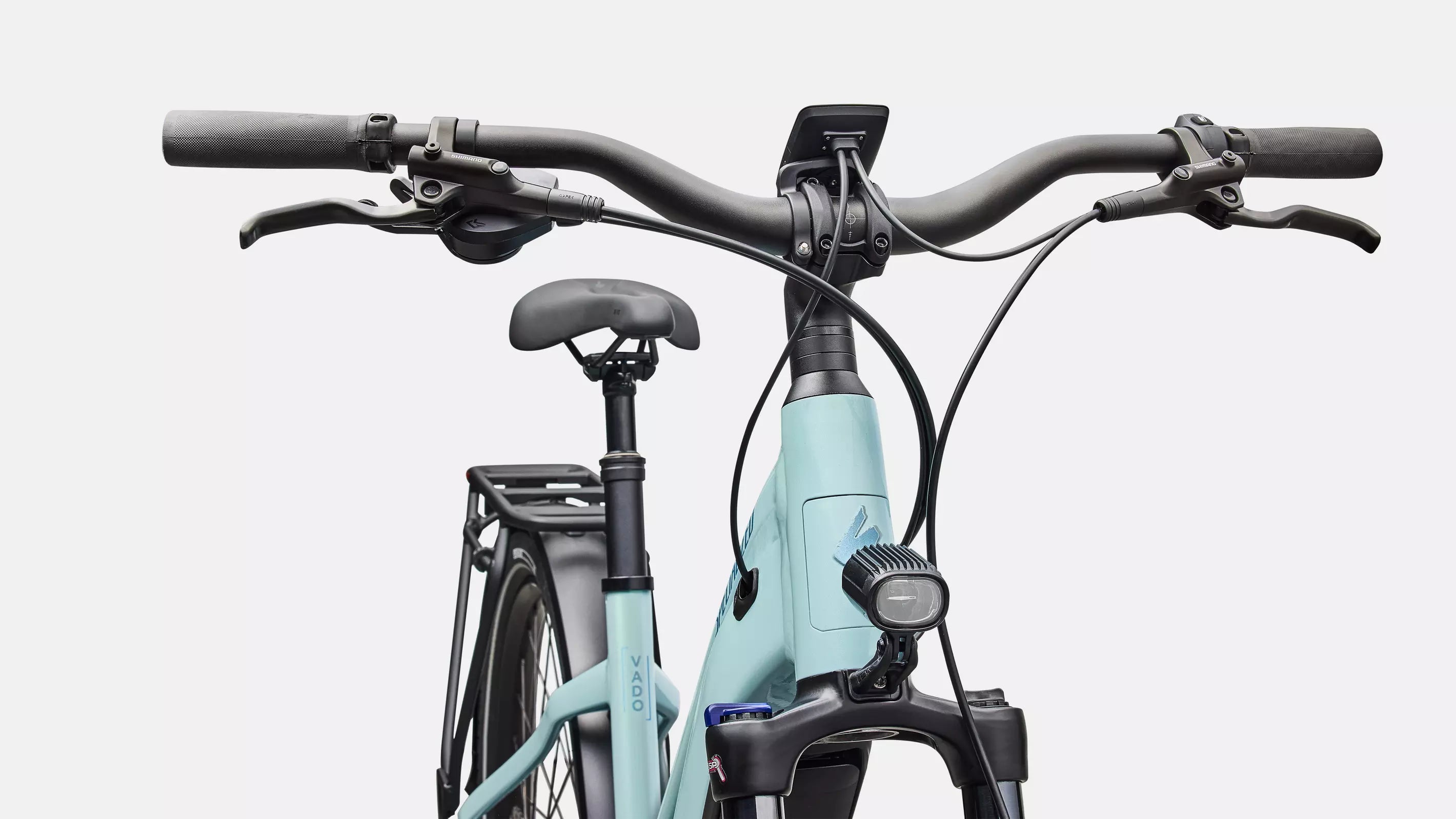 Specialized VADO 4.0 STEP THROUGH NB - 2026