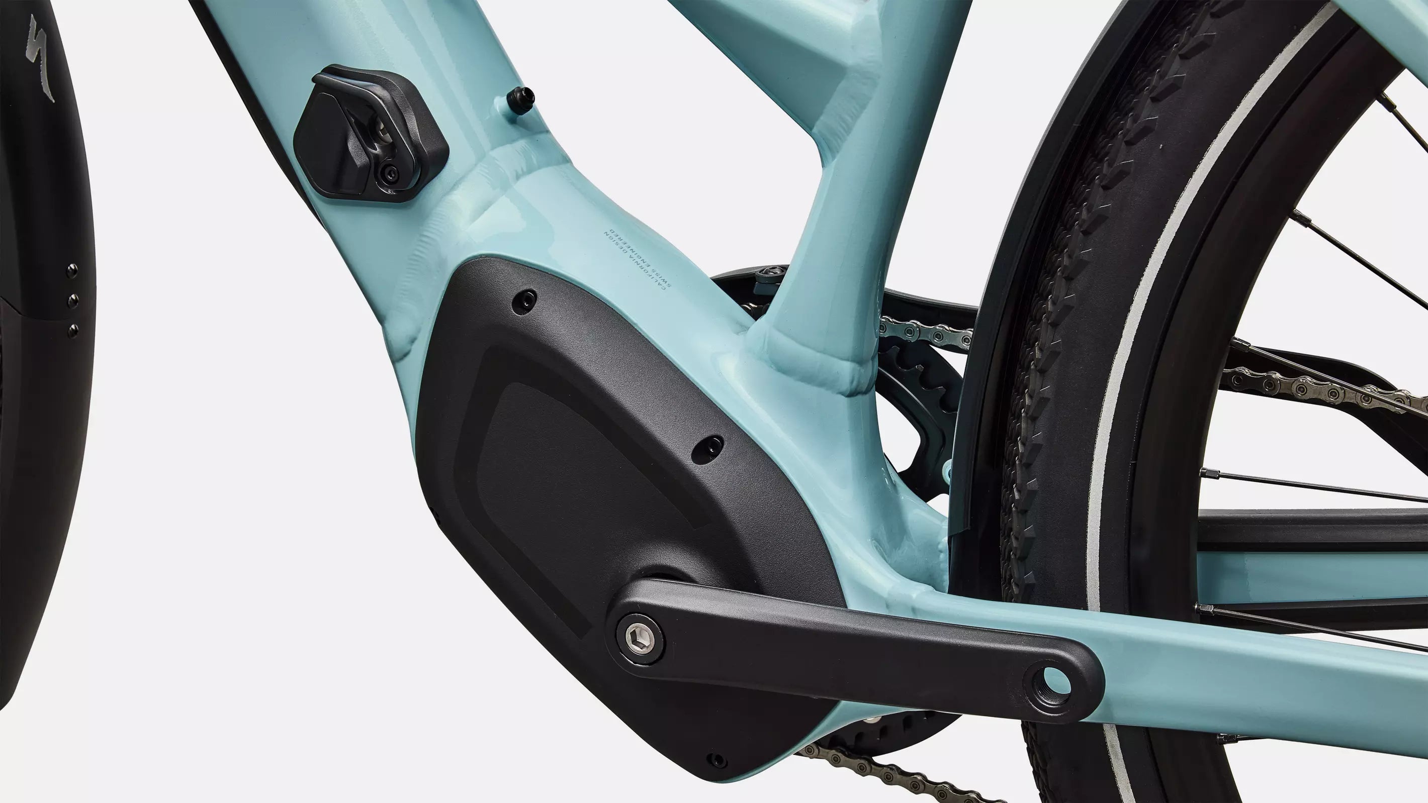 Specialized VADO 4.0 STEP THROUGH NB - 2026