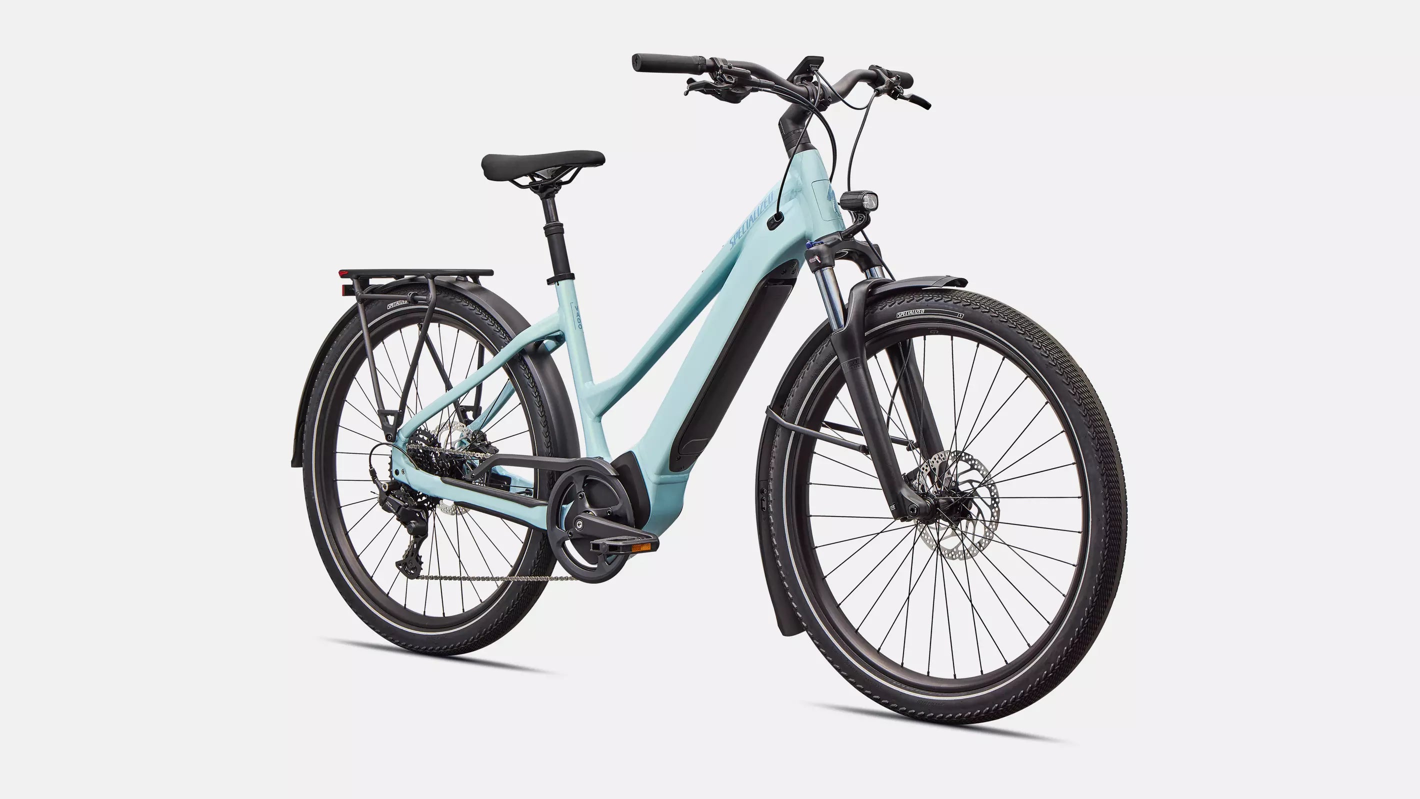 Specialized VADO 4.0 STEP THROUGH NB - 2026