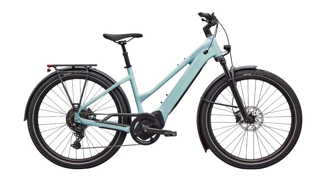 Specialized VADO 4.0 STEP THROUGH NB - 2026
