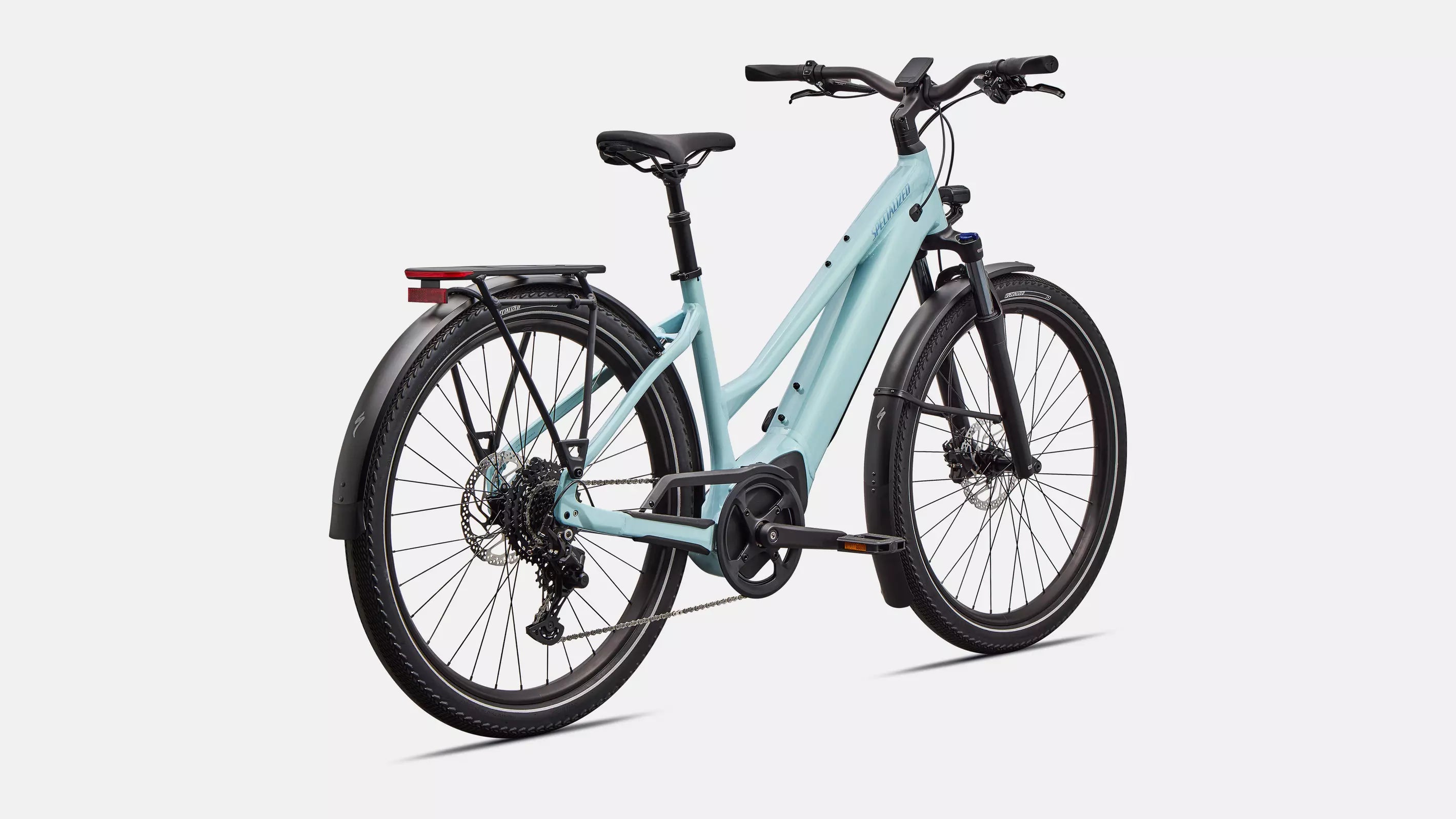 Specialized VADO 4.0 STEP THROUGH NB - 2026