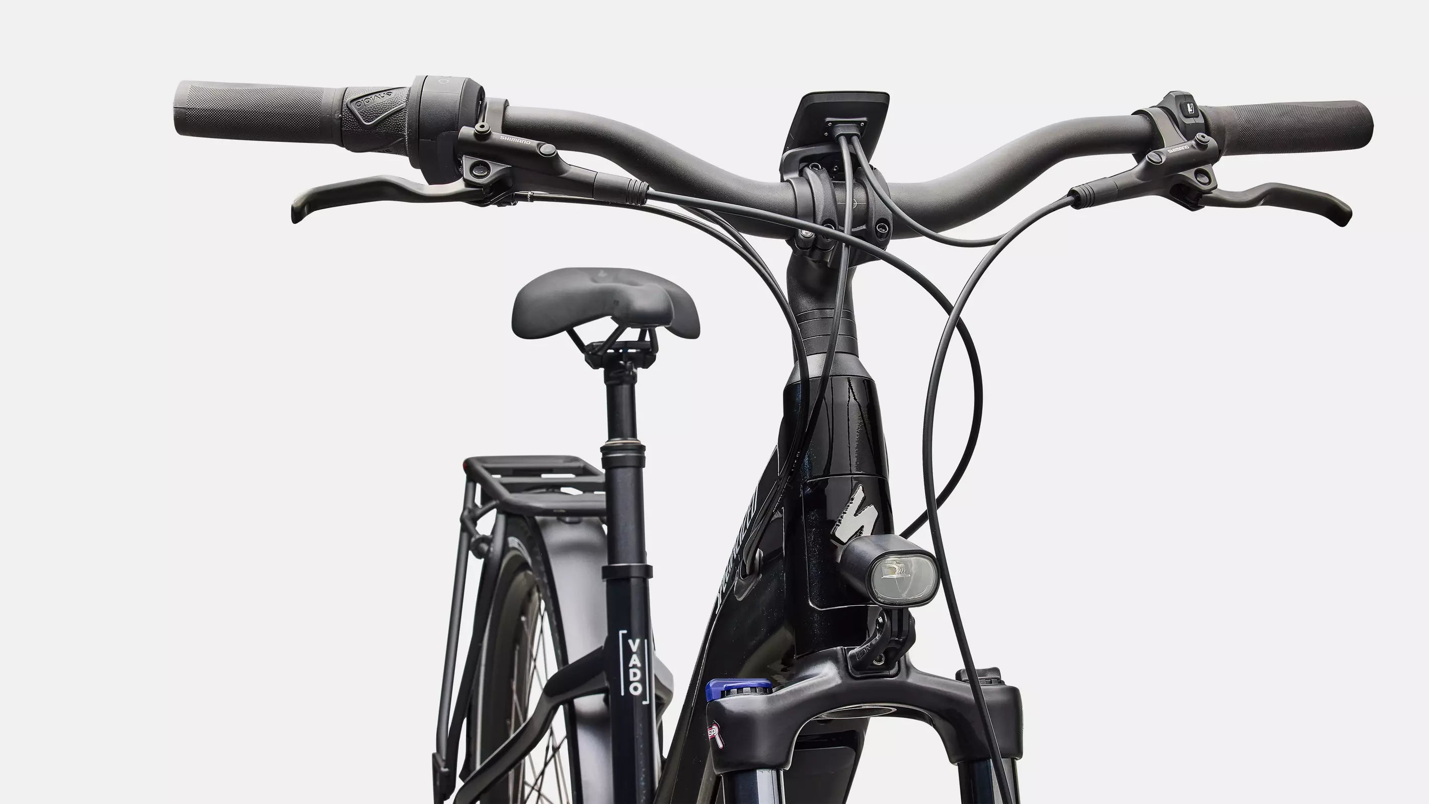 Specialized Turbo Vado 4.0 IGH Step-Through - 2026