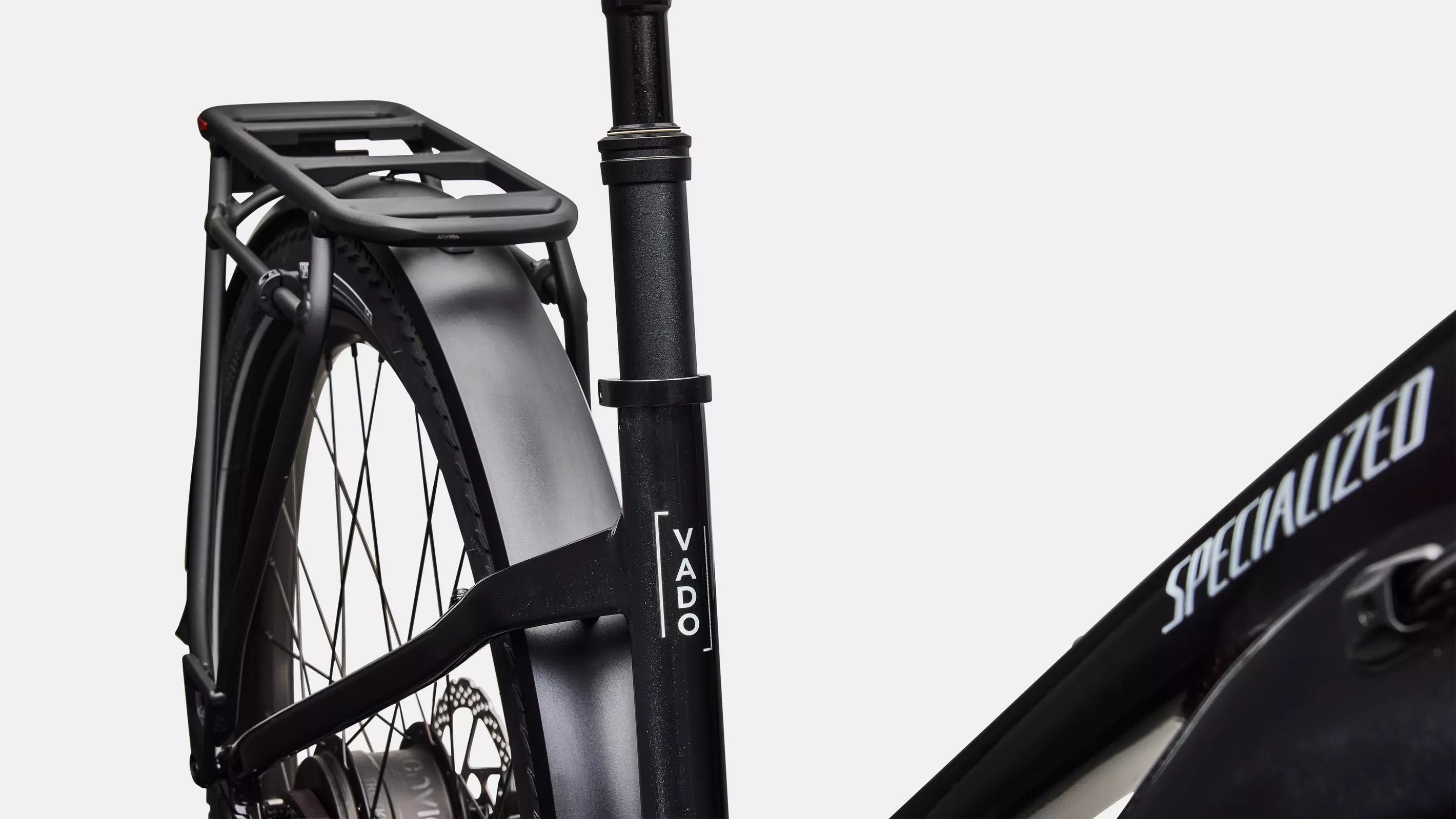 Specialized Turbo Vado 4.0 IGH Step-Through - 2026