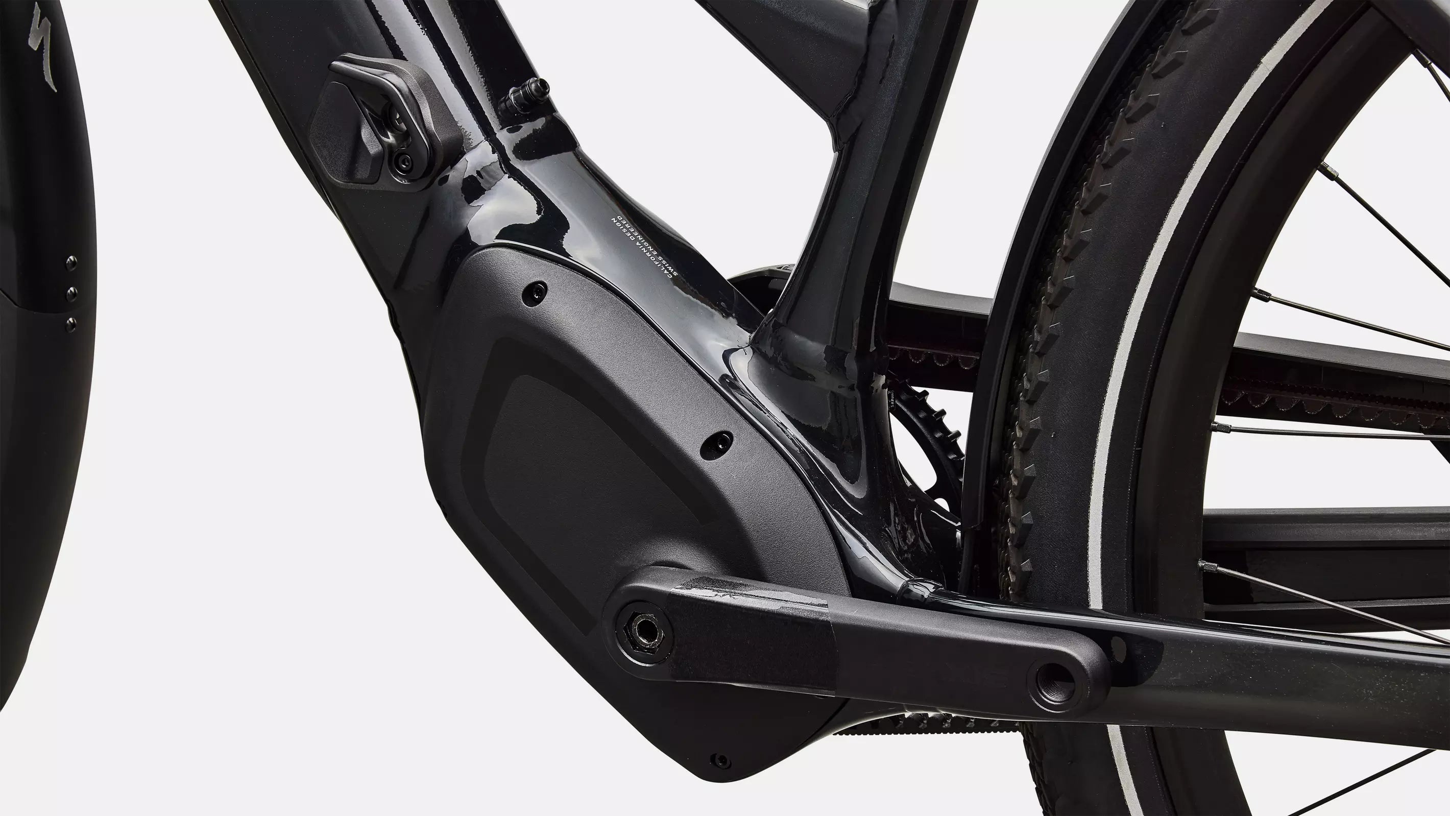 Specialized Turbo Vado 4.0 IGH Step-Through - 2026