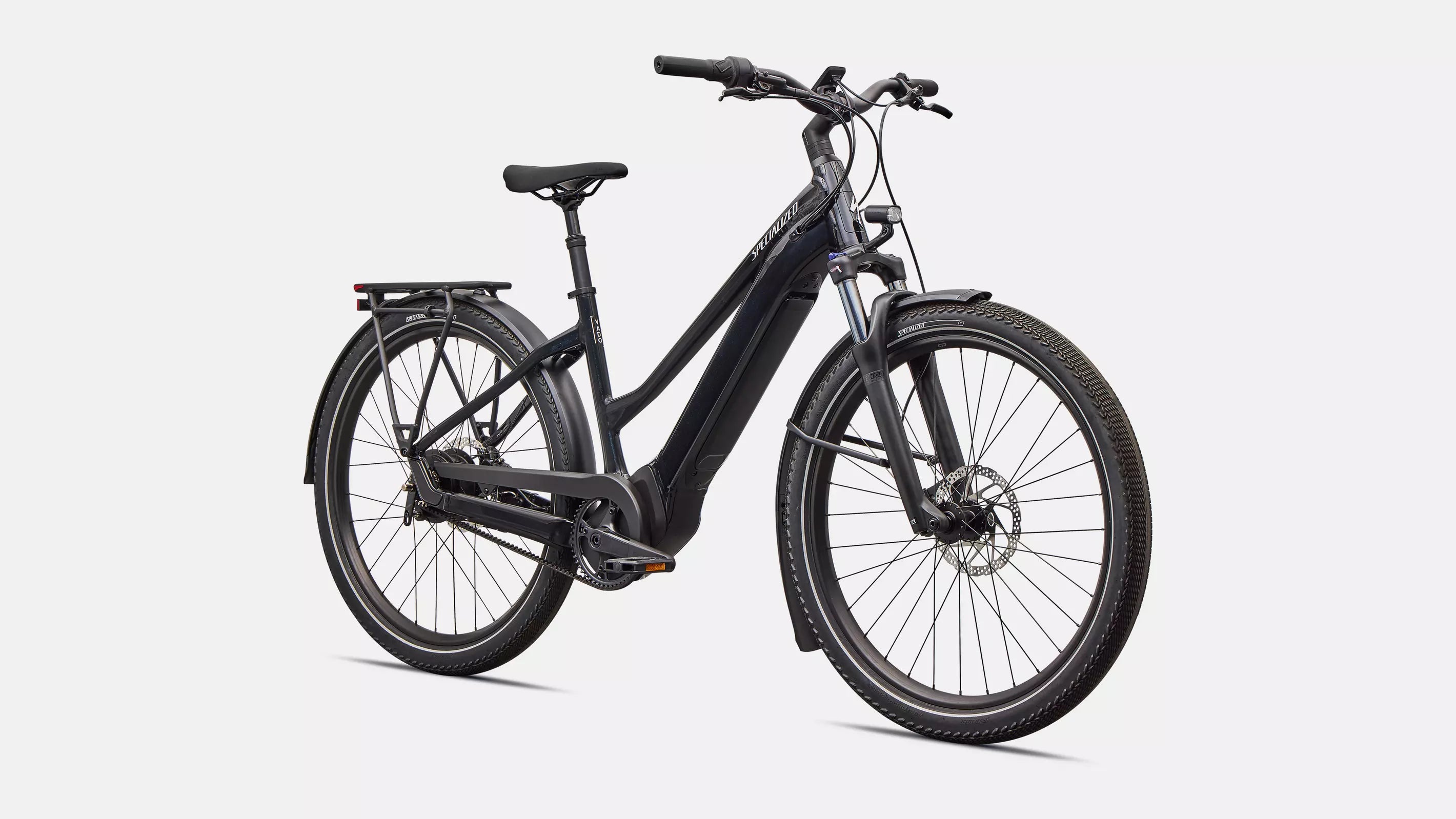 Specialized Turbo Vado 4.0 IGH Step-Through - 2026