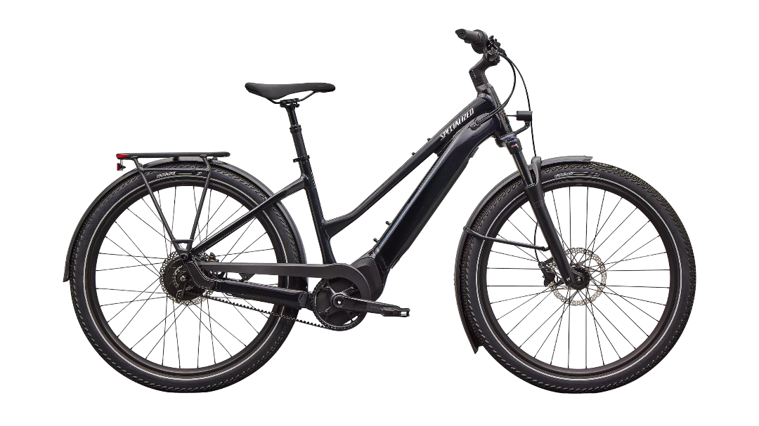 Specialized Turbo Vado 4.0 IGH Step-Through - 2026