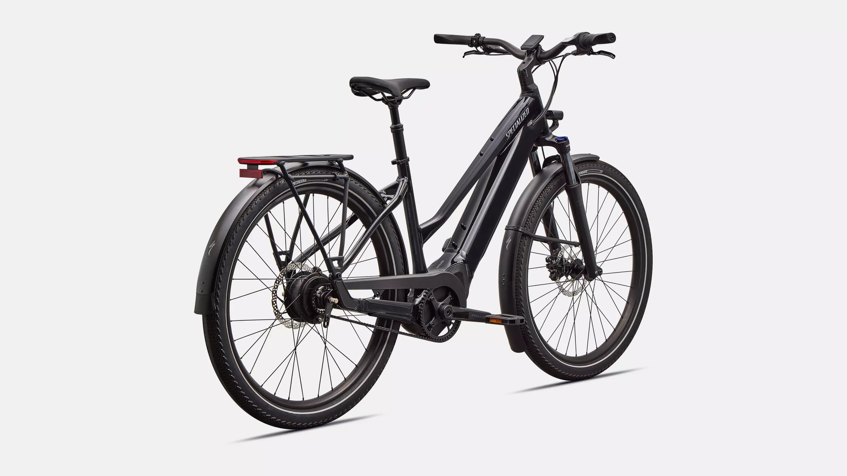 Specialized Turbo Vado 4.0 IGH Step-Through - 2026