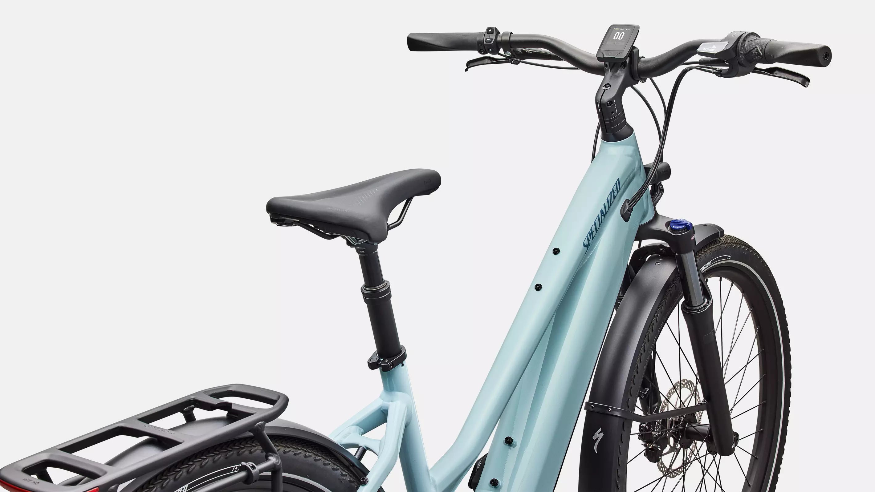 Specialized Turbo Vado 4.0 IGH Step-Through - 2026