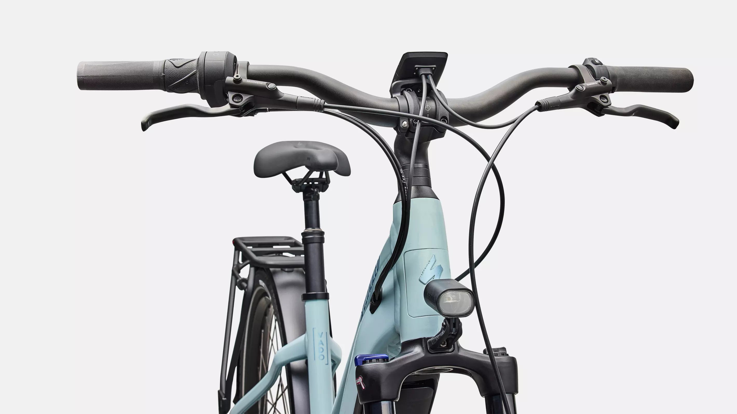 Specialized Turbo Vado 4.0 IGH Step-Through - 2026
