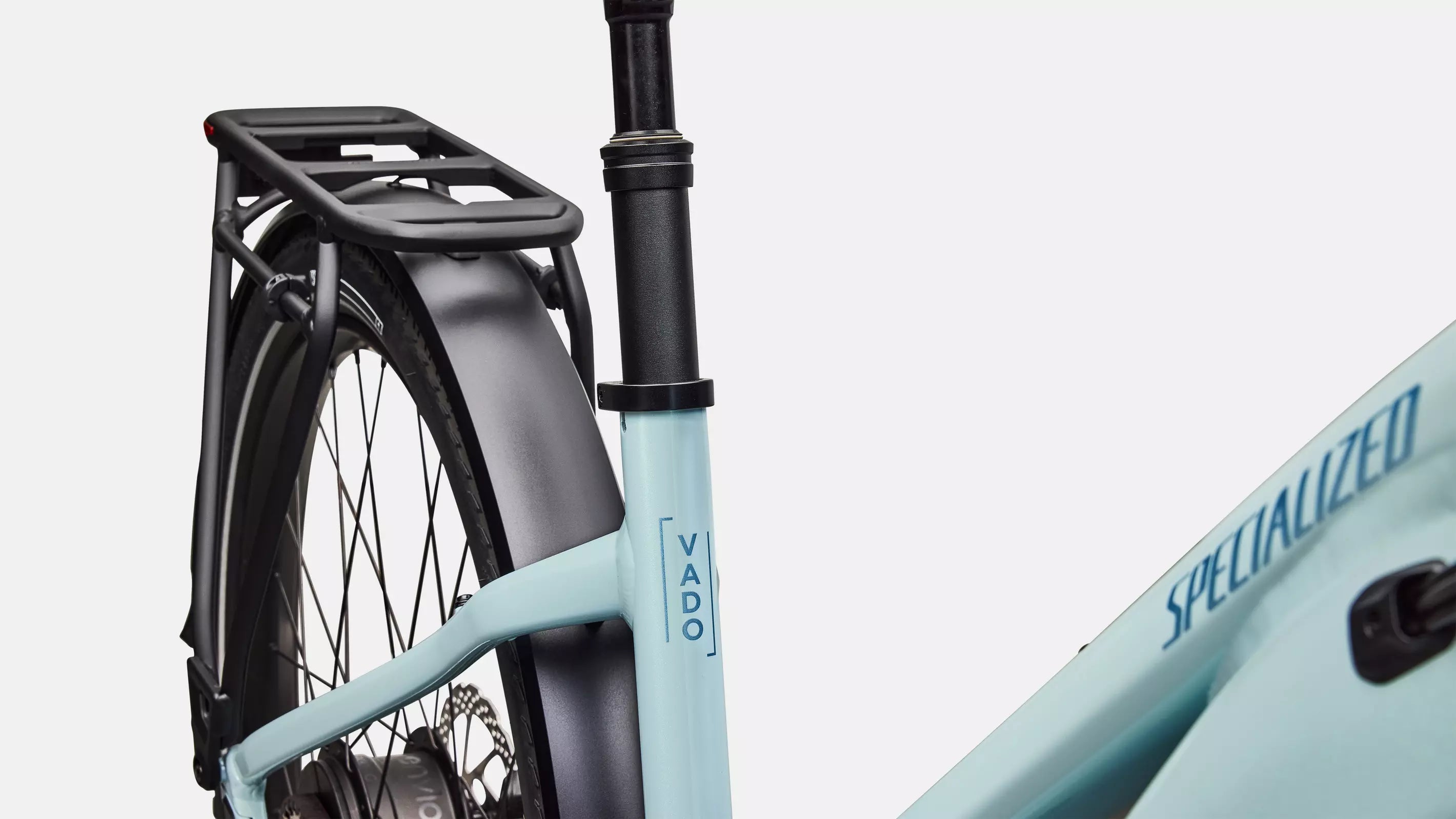 Specialized Turbo Vado 4.0 IGH Step-Through - 2026