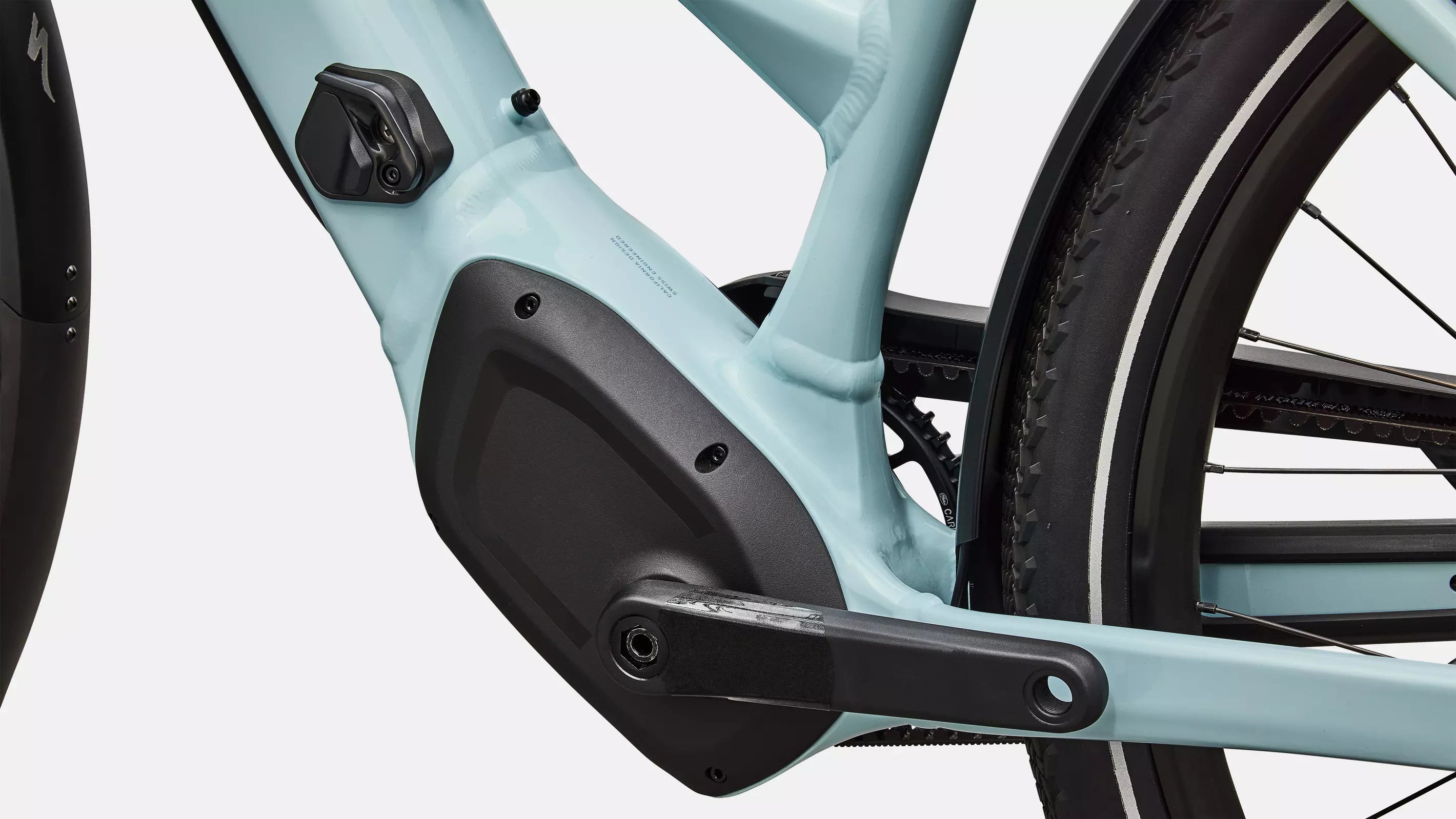 Specialized Turbo Vado 4.0 IGH Step-Through - 2026