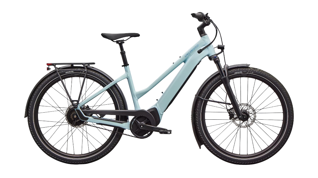Specialized Turbo Vado 4.0 IGH Step-Through - 2026