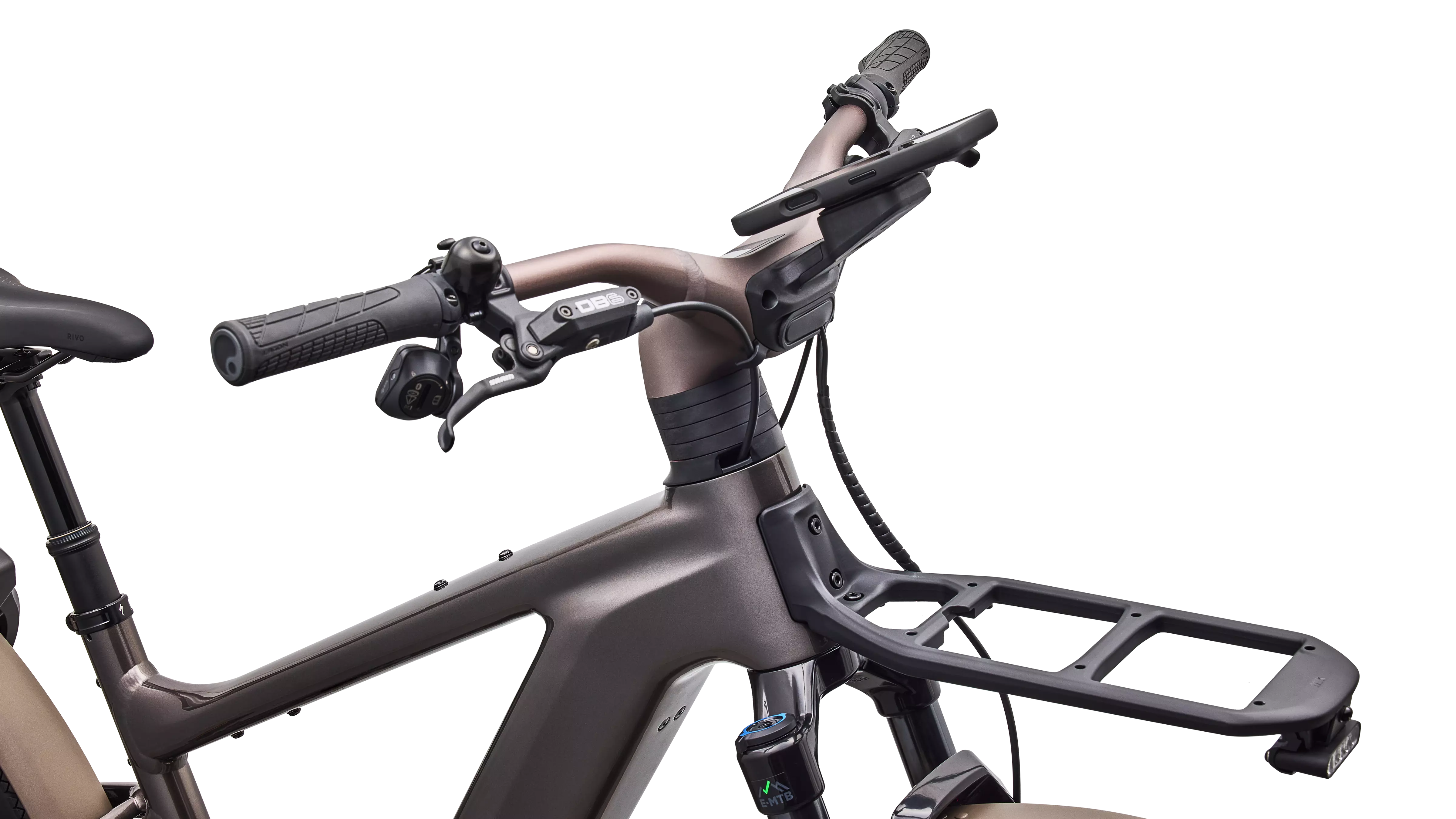 Specialized Turbo Vado 3 6.0