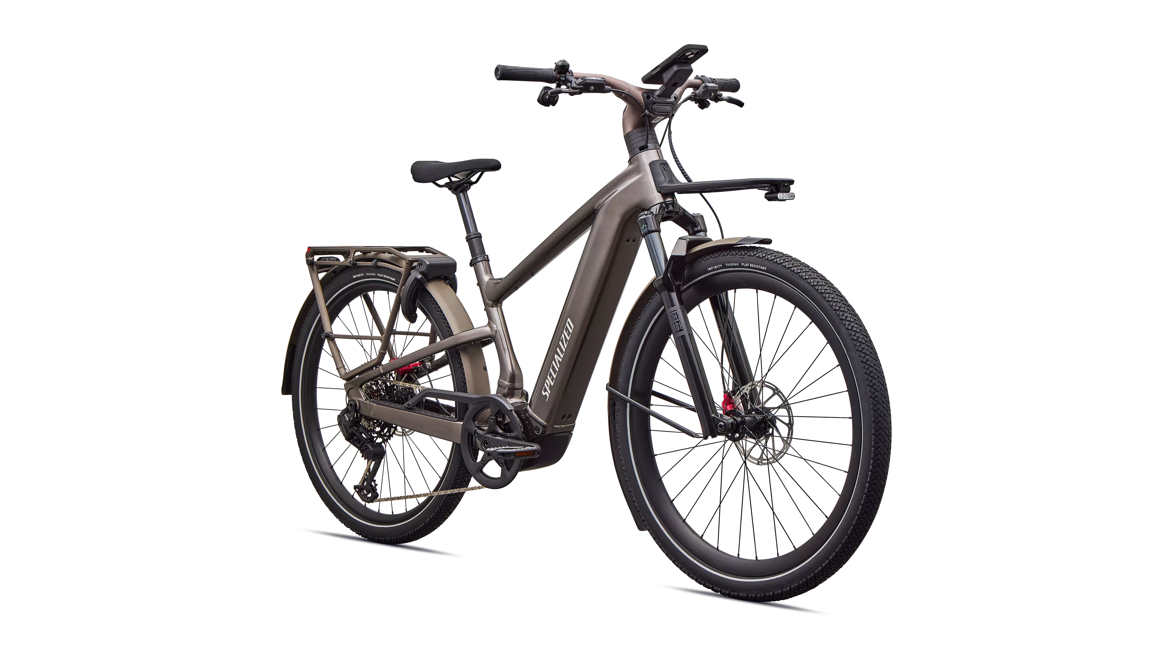 Specialized Turbo Vado 3 6.0