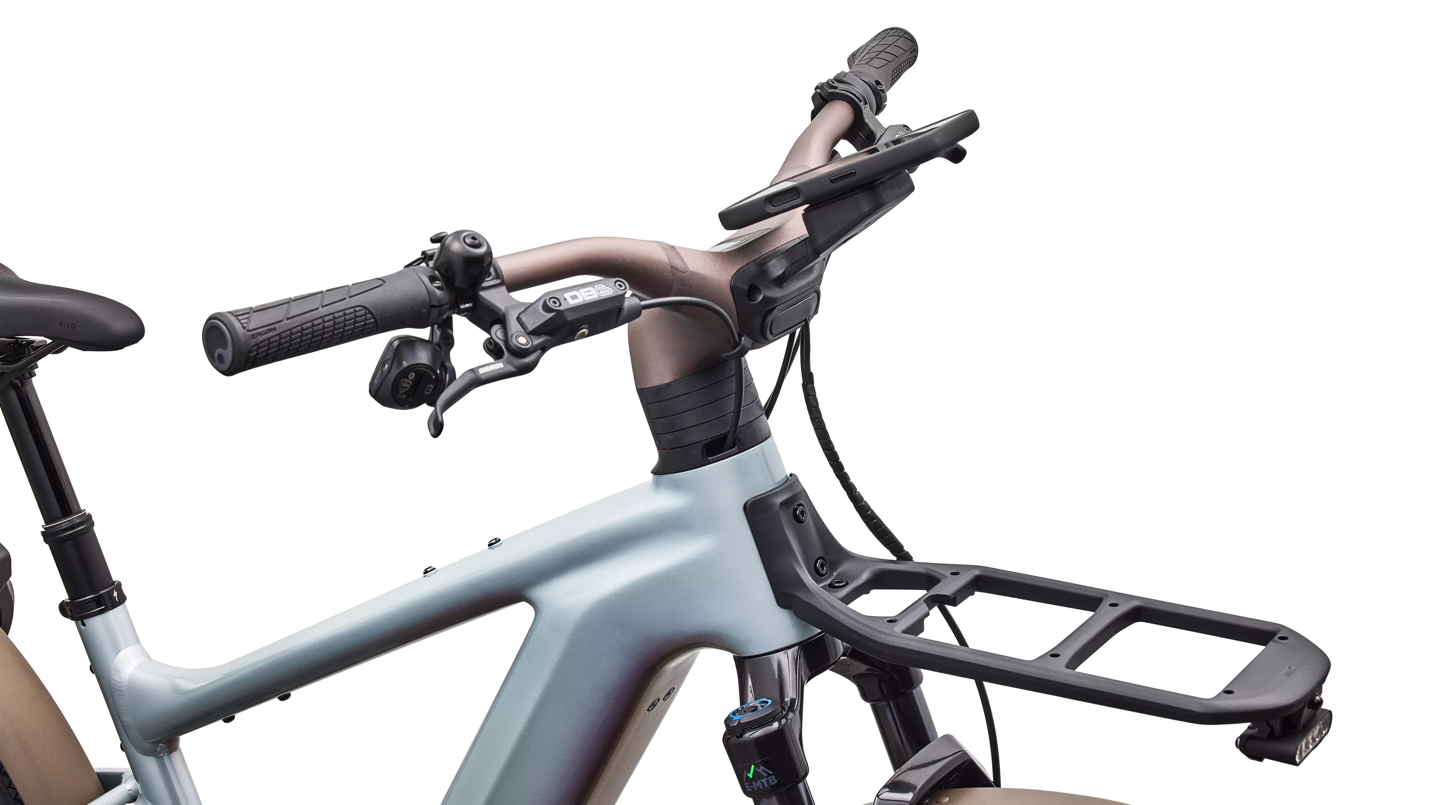 Specialized Turbo Vado 3 6.0