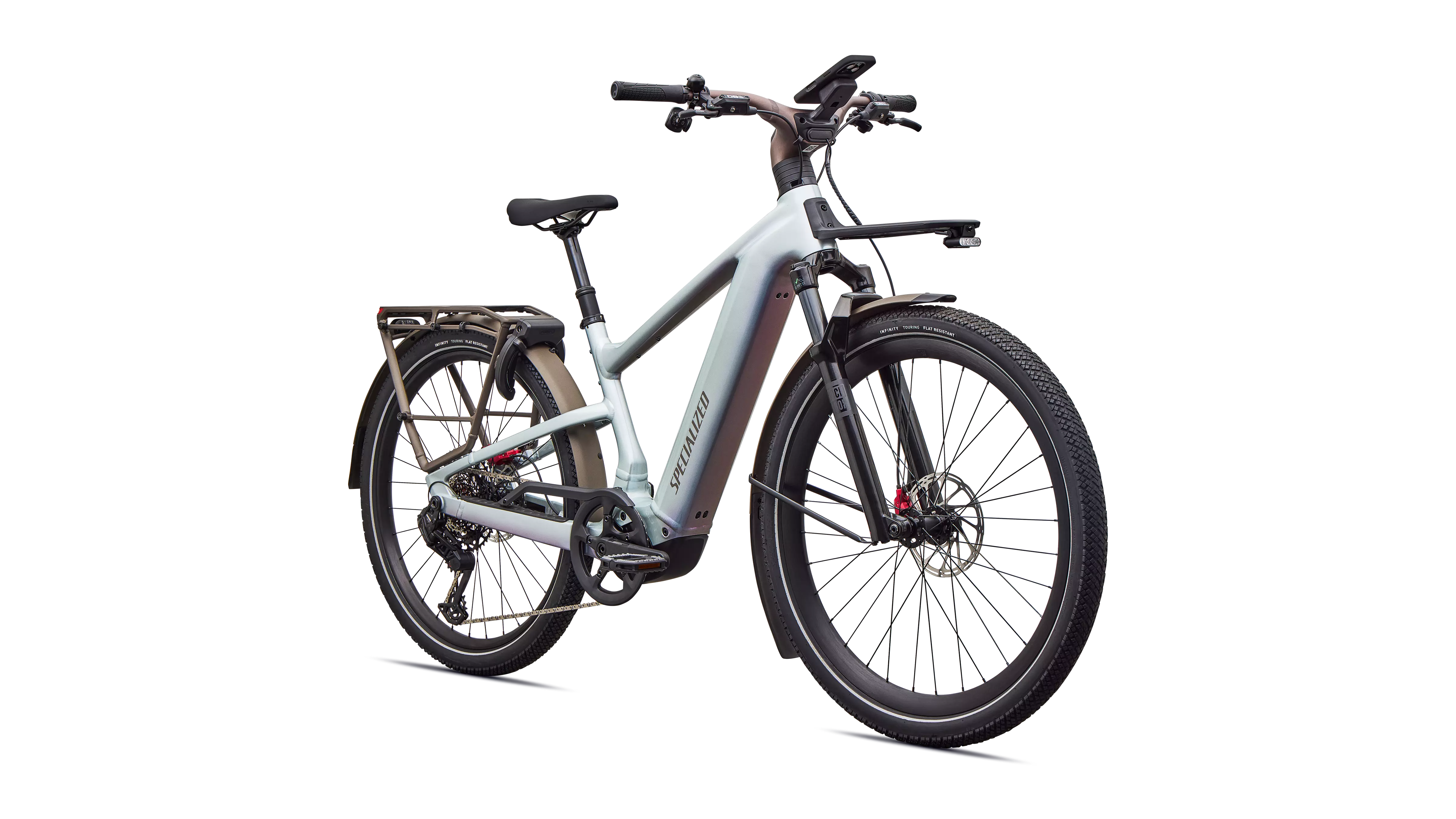 Specialized Turbo Vado 3 6.0