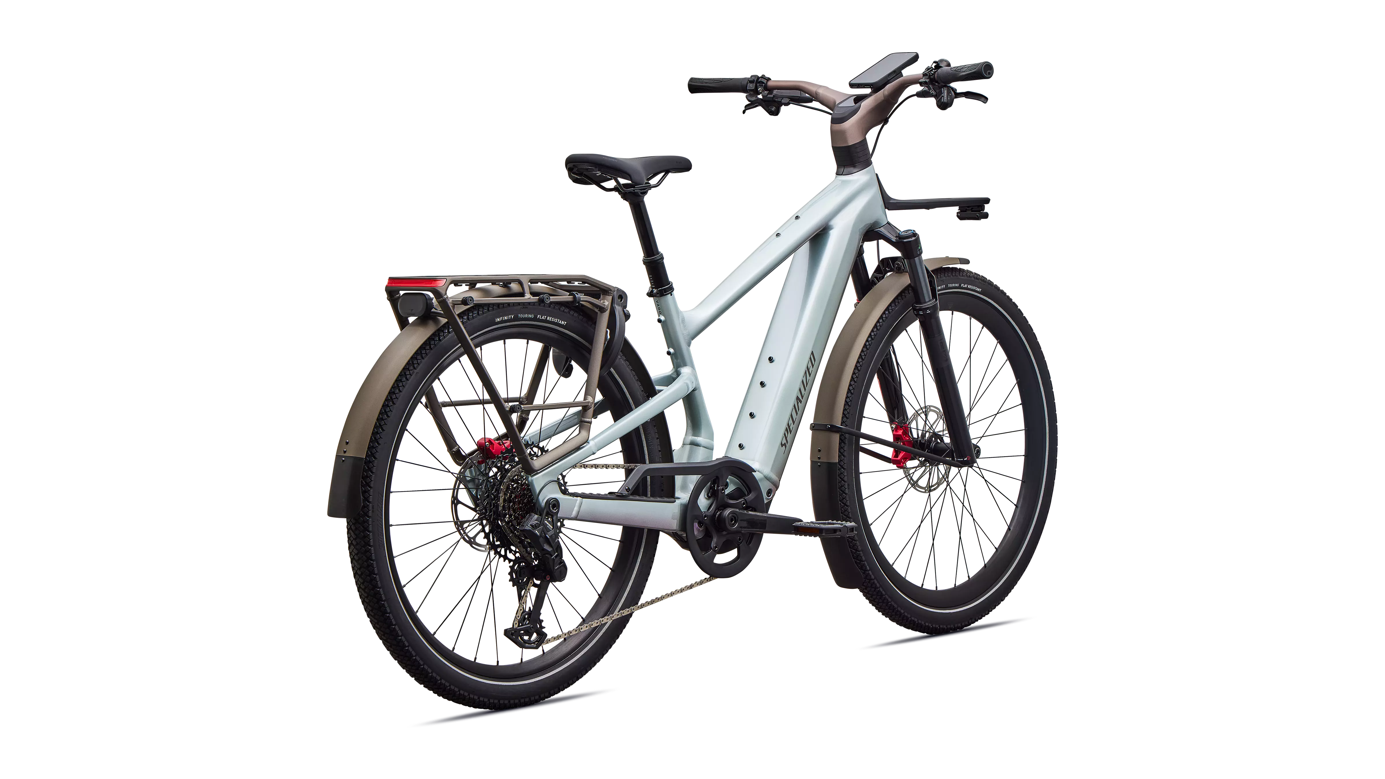 Specialized Turbo Vado 3 6.0