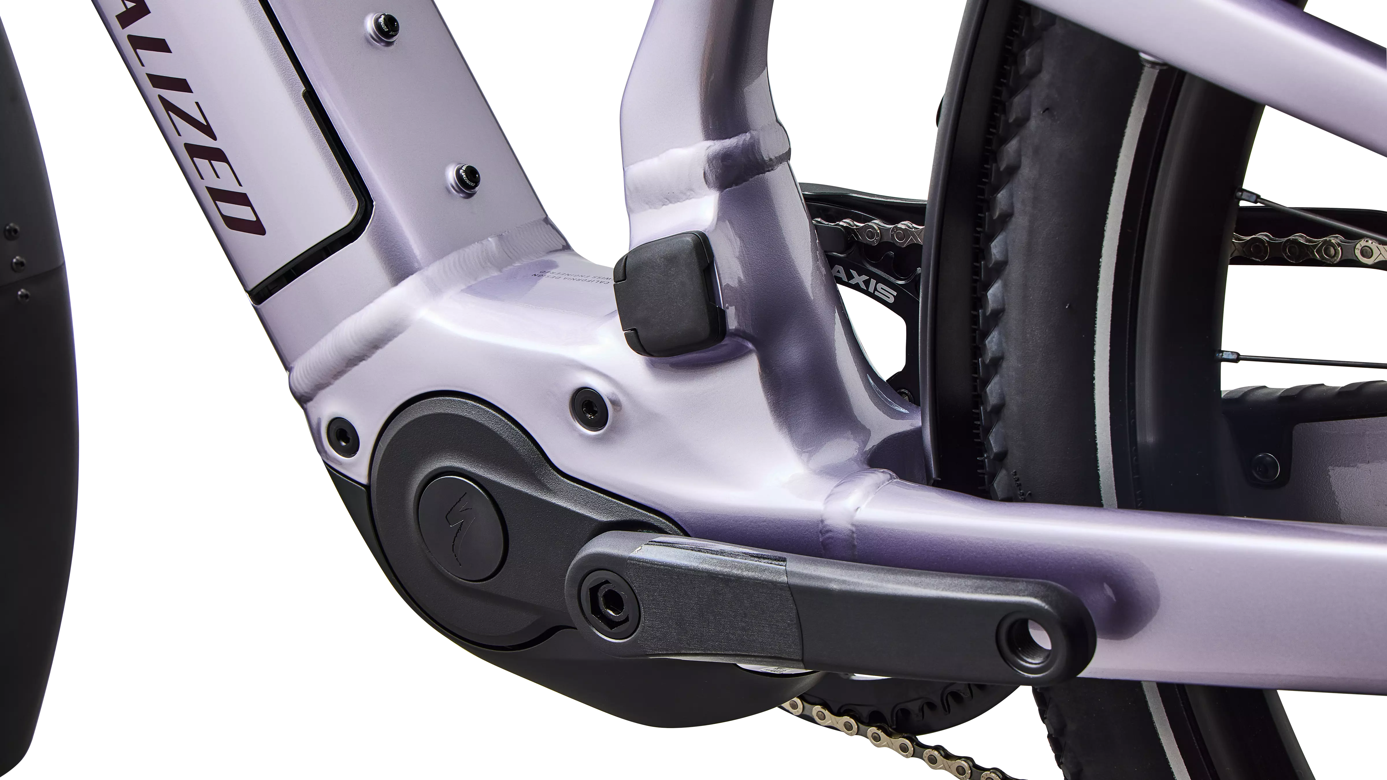 Specialized Turbo Vado 3 5.0