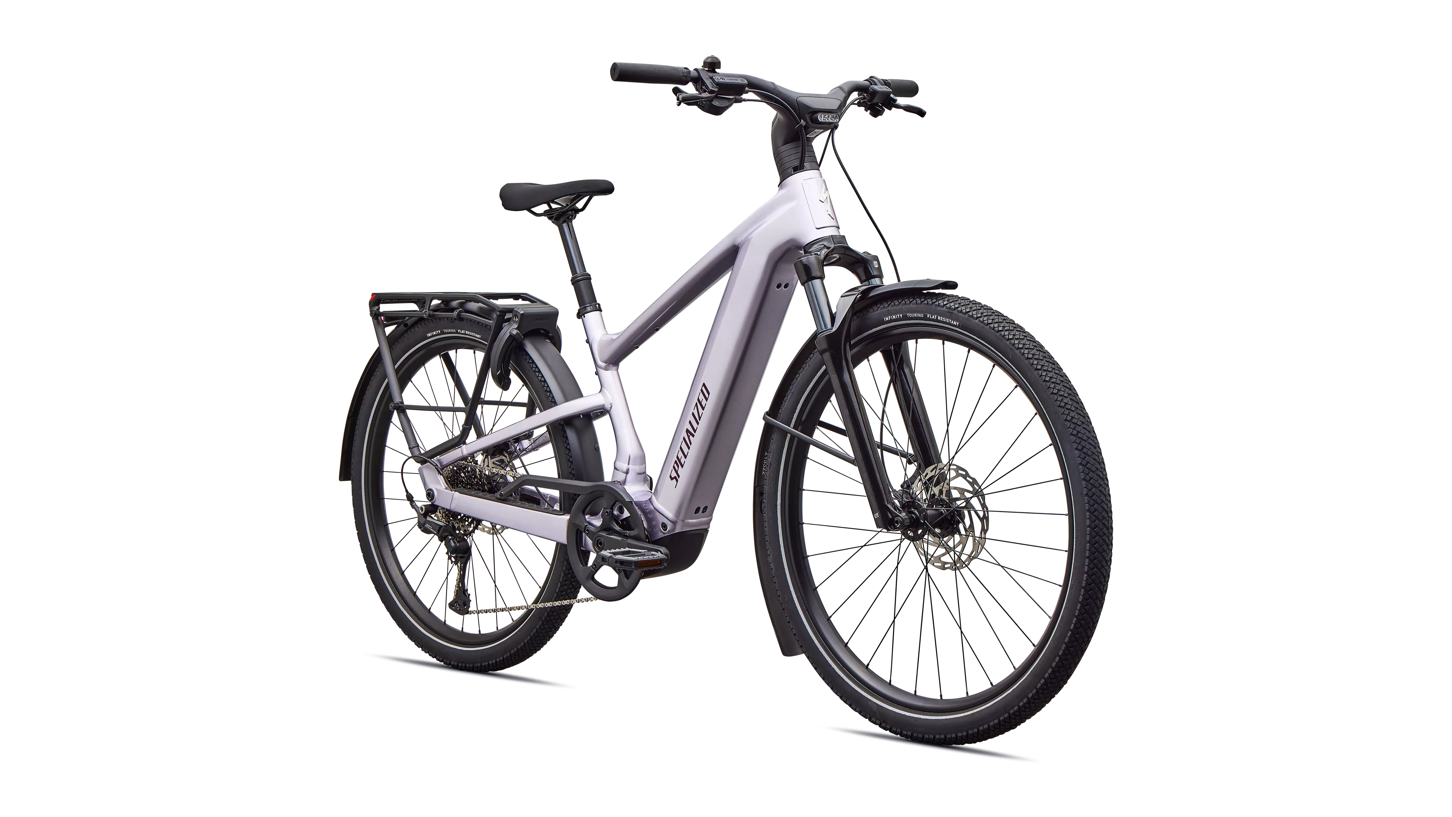 Specialized Turbo Vado 3 5.0