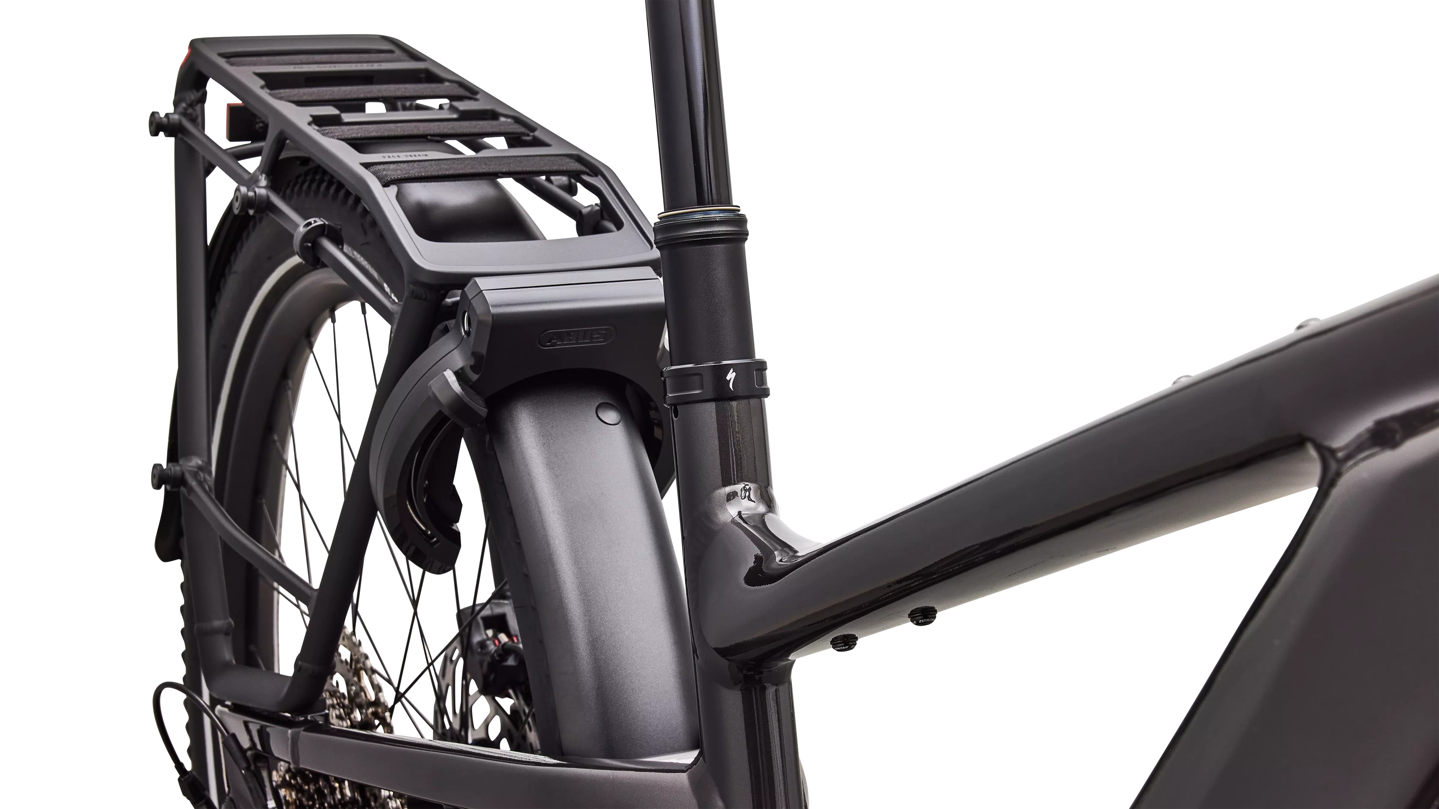 Specialized Turbo Vado 3 5.0