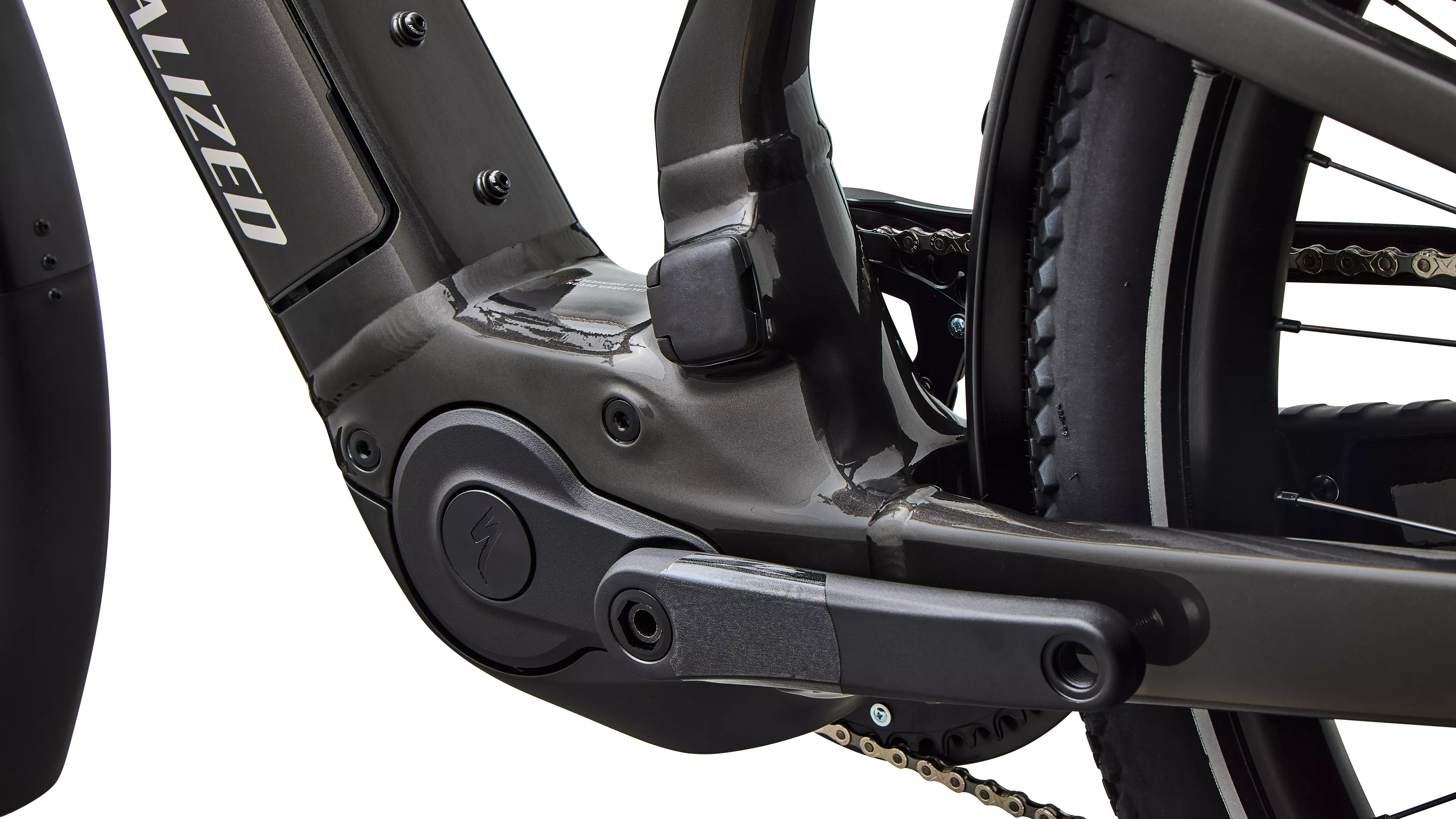 Specialized Turbo Vado 3 5.0