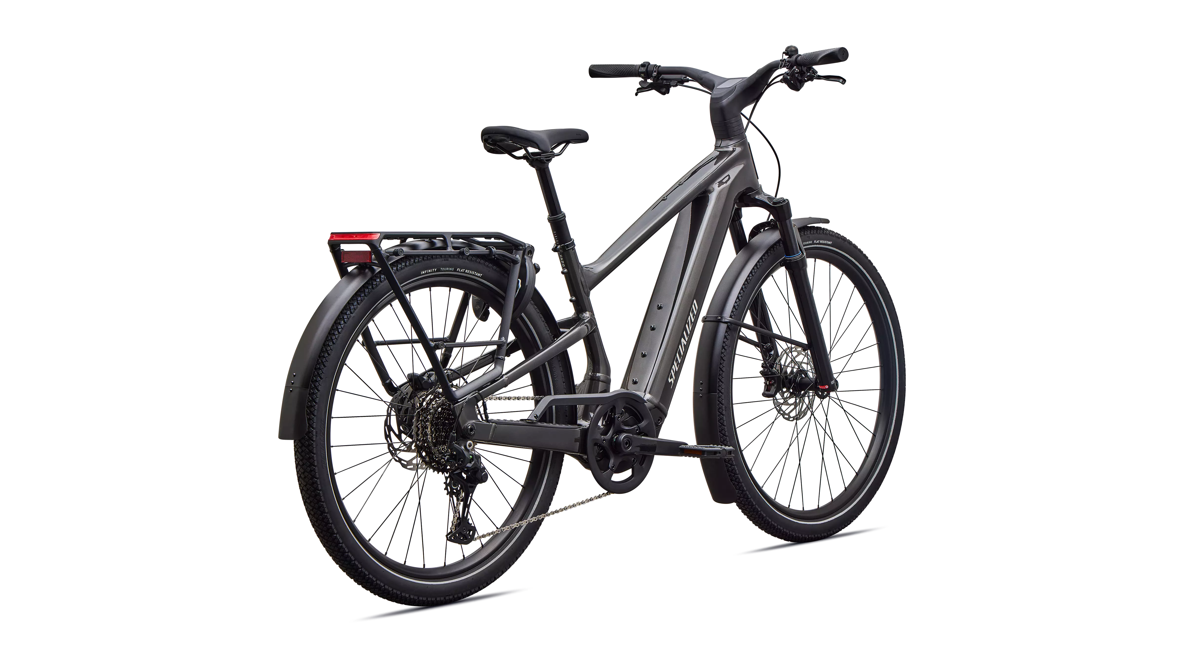 Specialized Turbo Vado 3 5.0