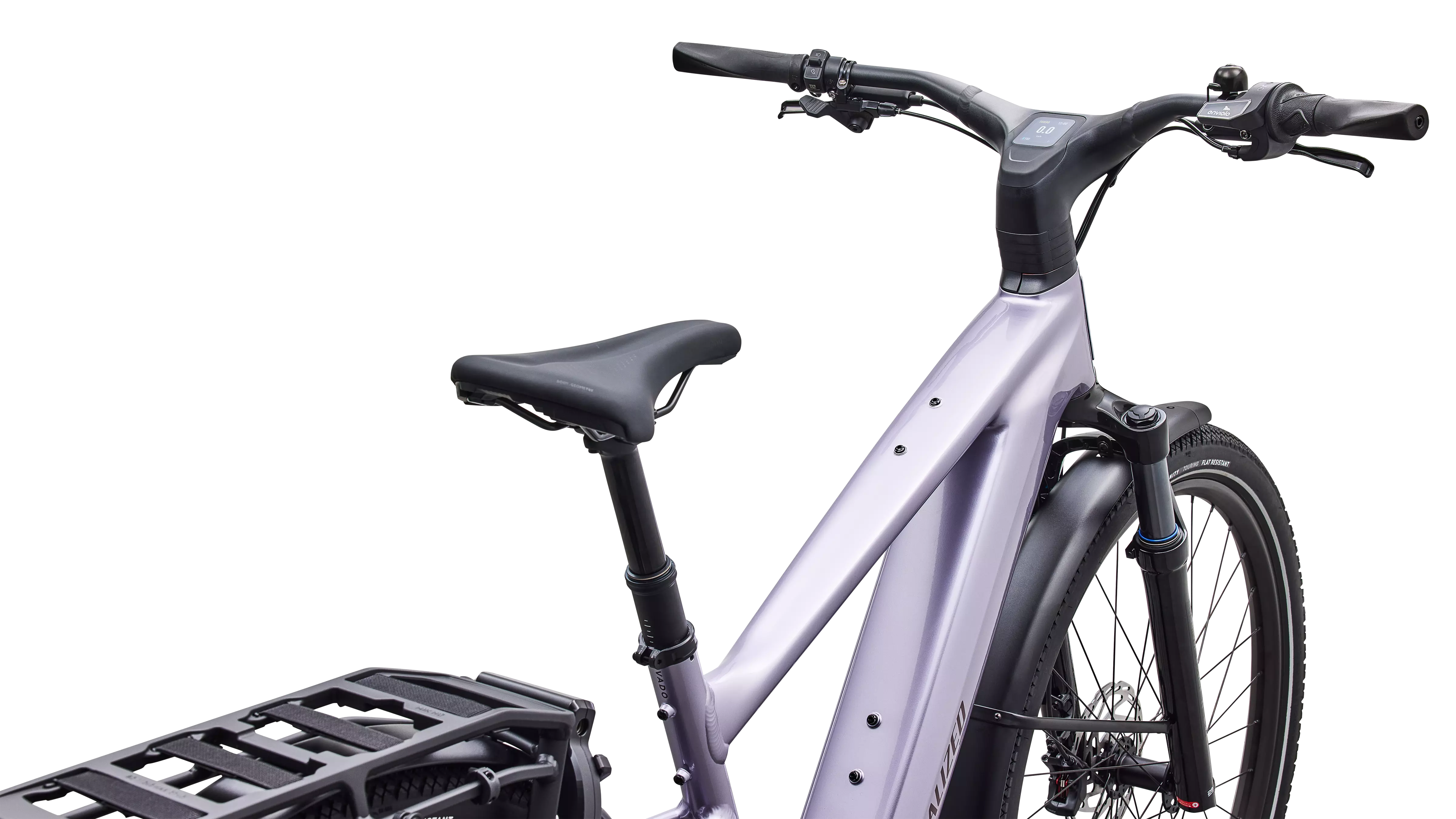 Specialized Turbo Vado 3 5.0 IGH