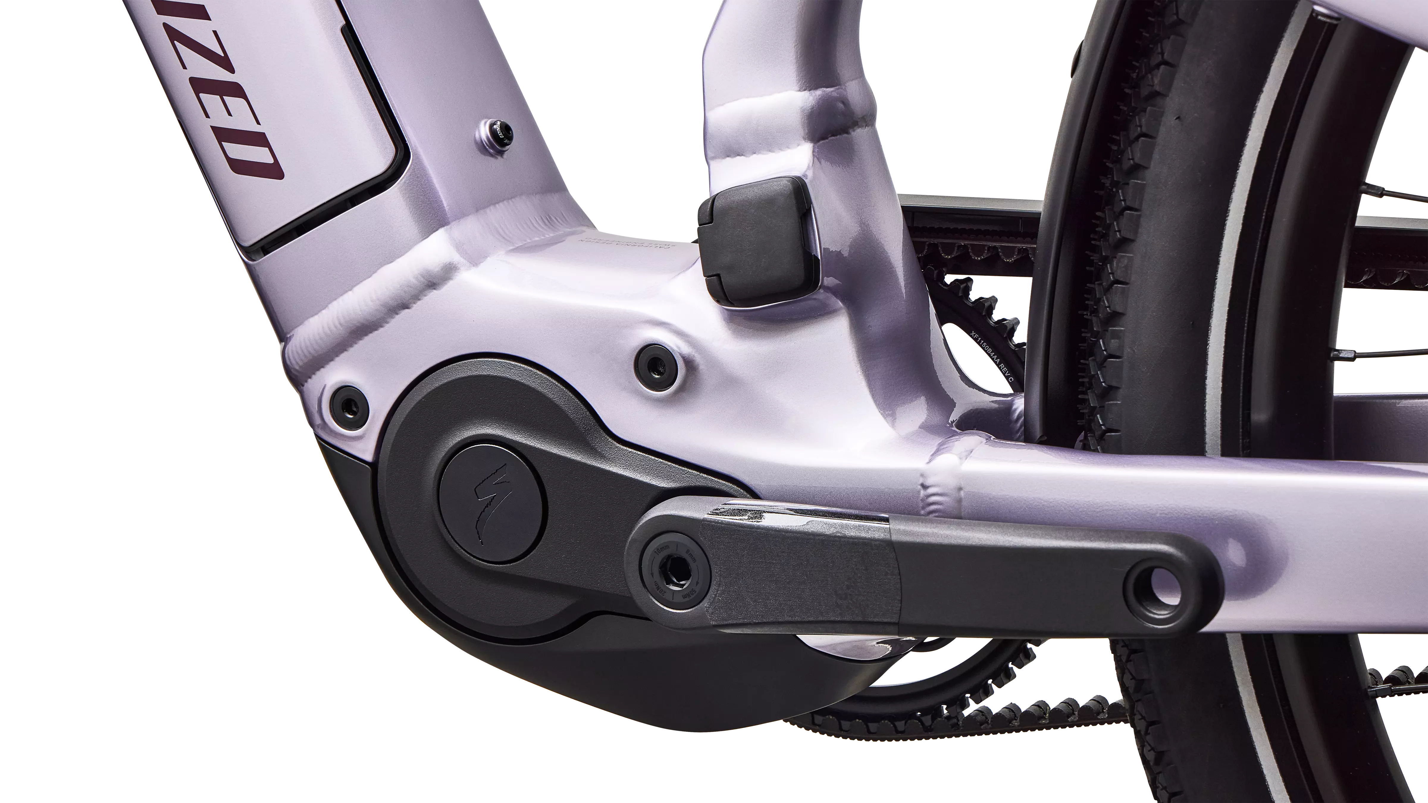 Specialized Turbo Vado 3 5.0 IGH
