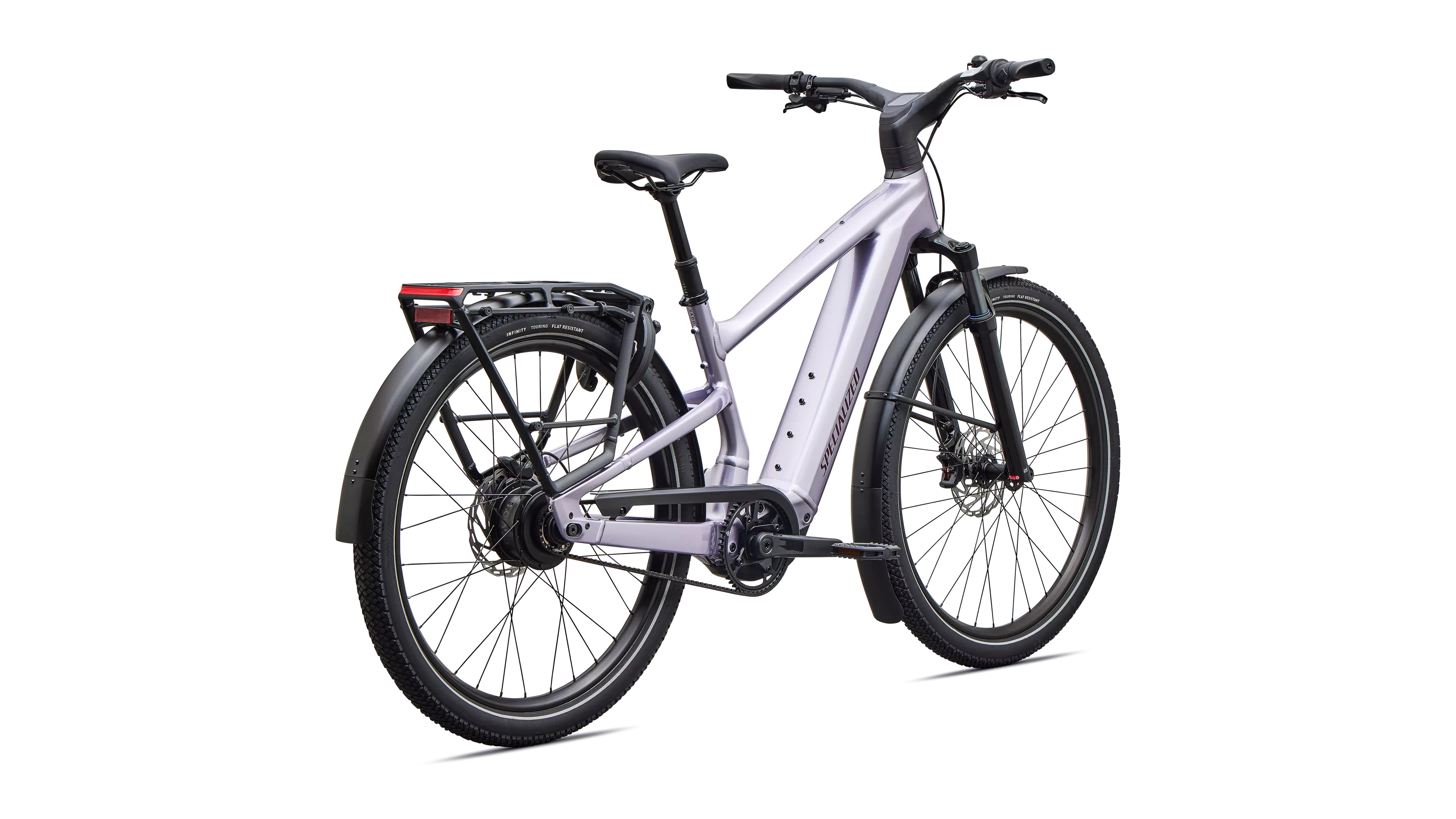 Specialized Turbo Vado 3 5.0 IGH