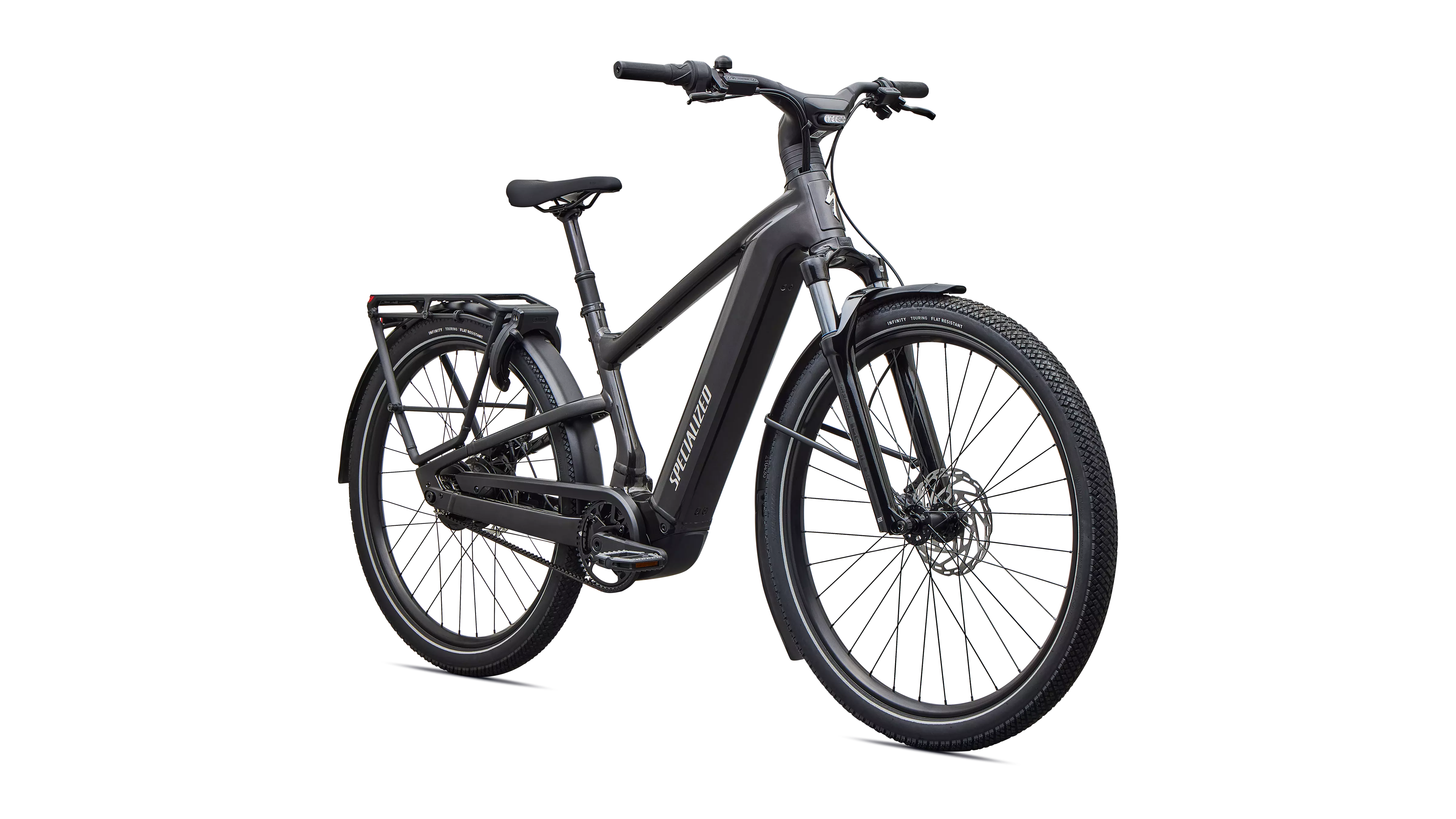 Specialized Turbo Vado 3 5.0 IGH