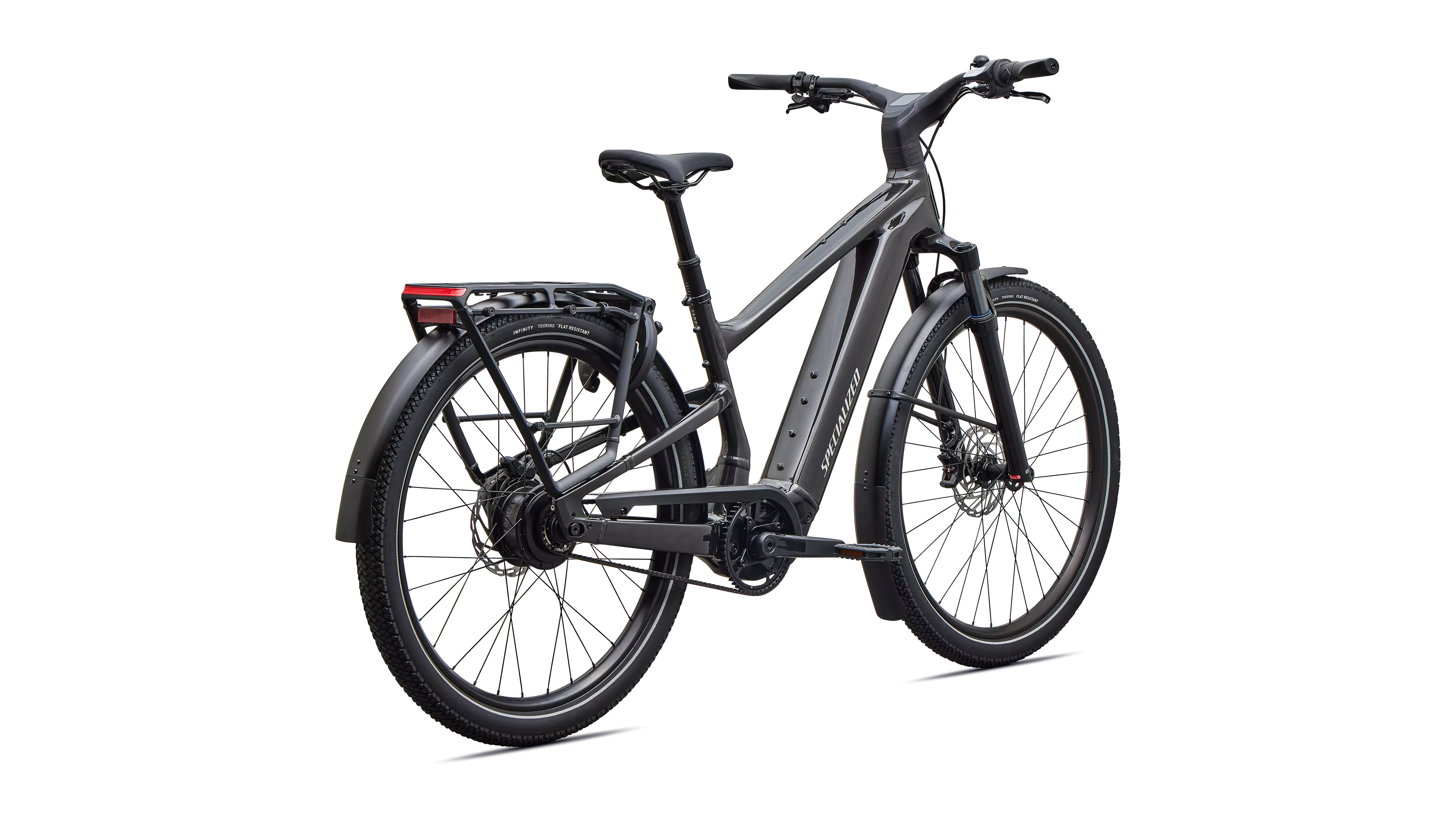 Specialized Turbo Vado 3 5.0 IGH