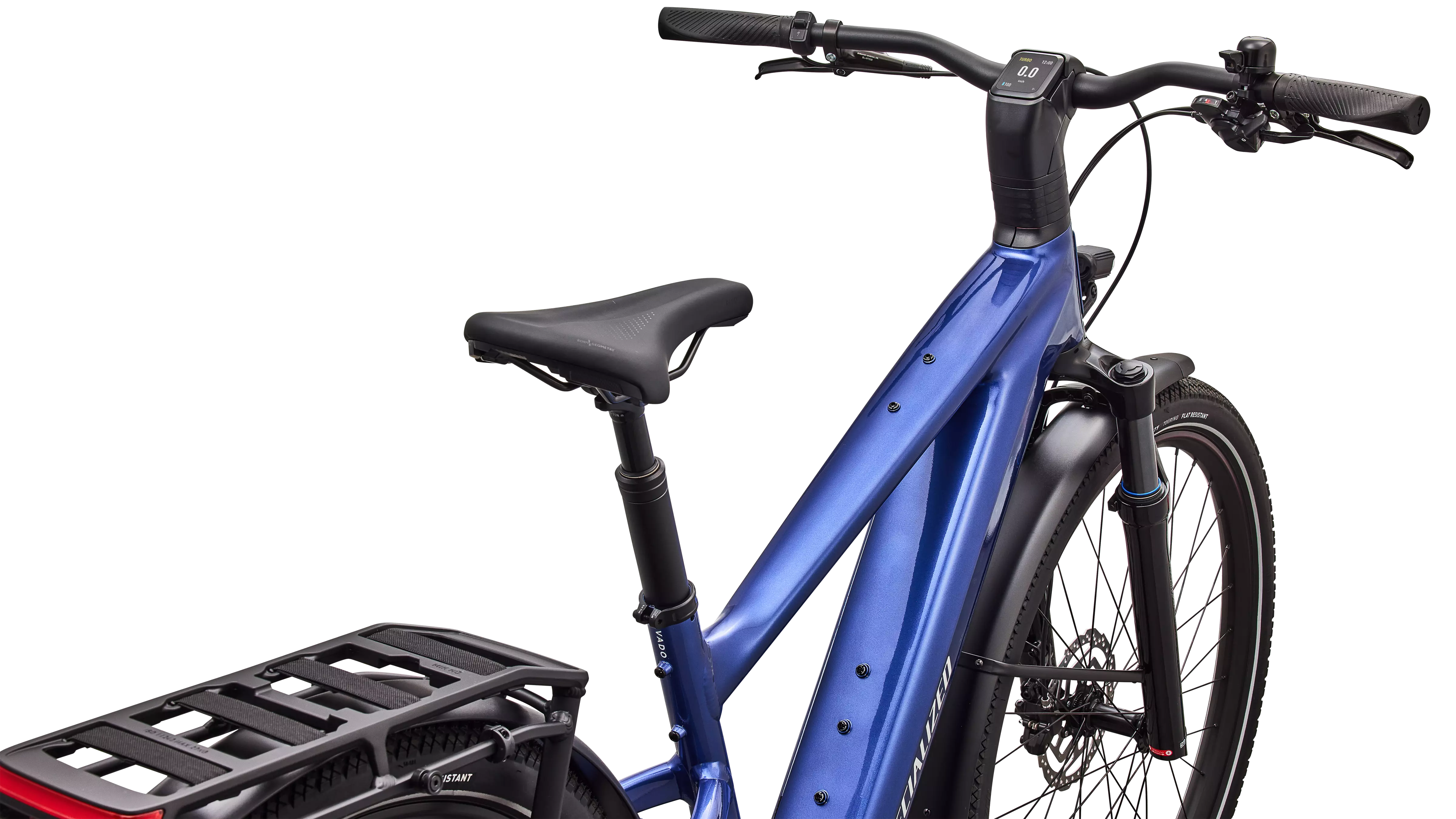 Specialized Vado 3 4.0