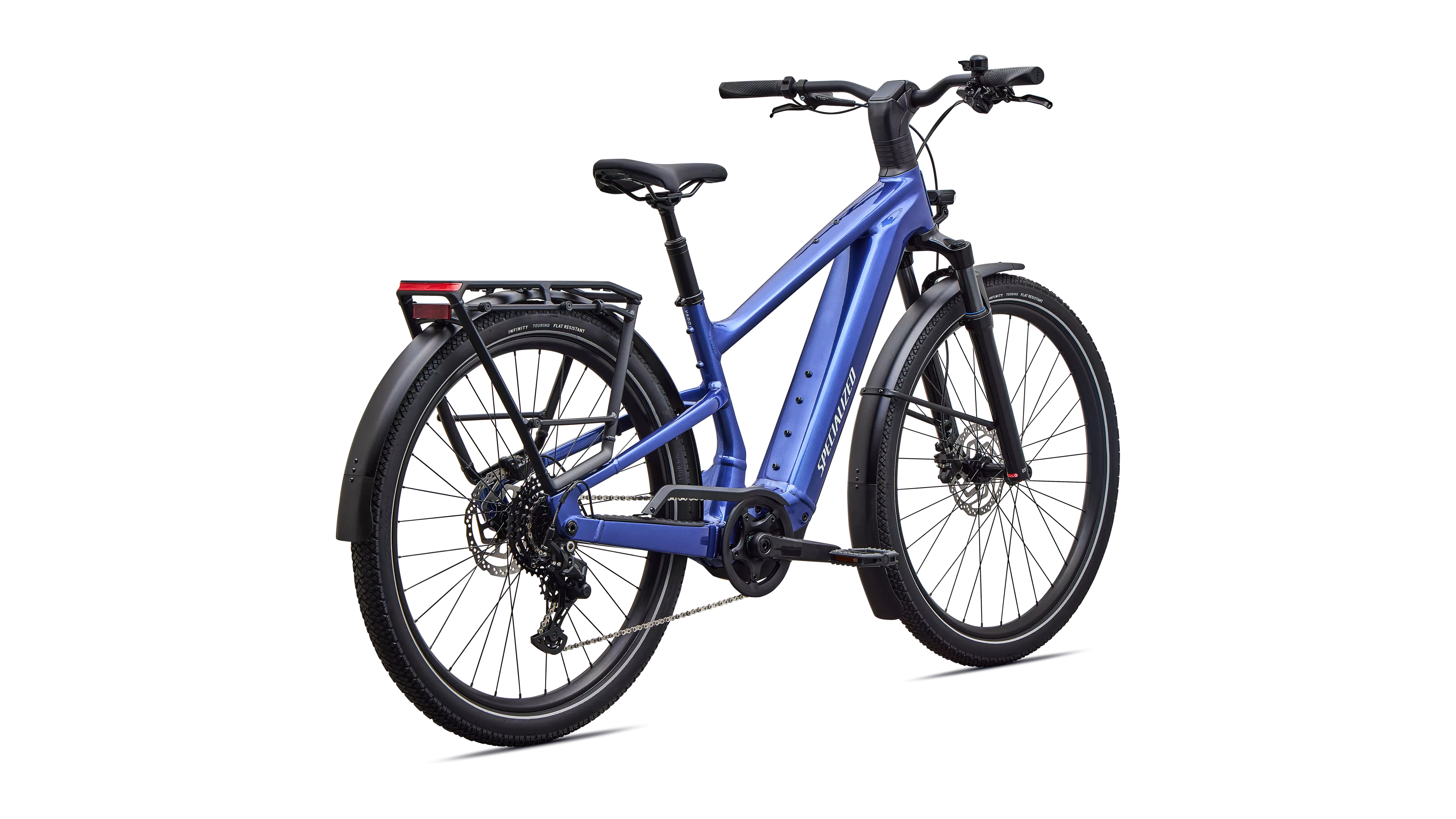 Specialized Vado 3 4.0
