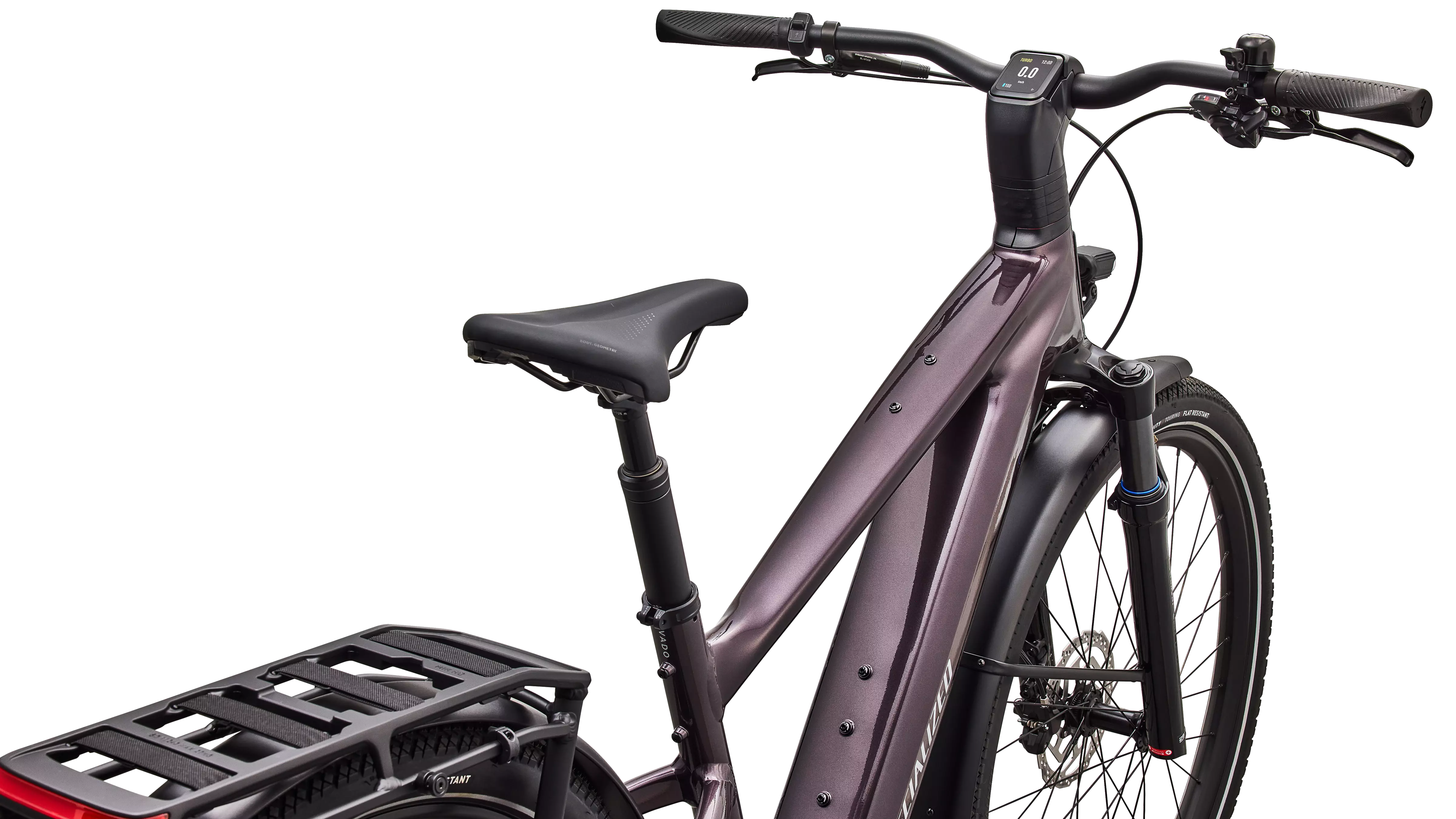 Specialized Vado 3 4.0
