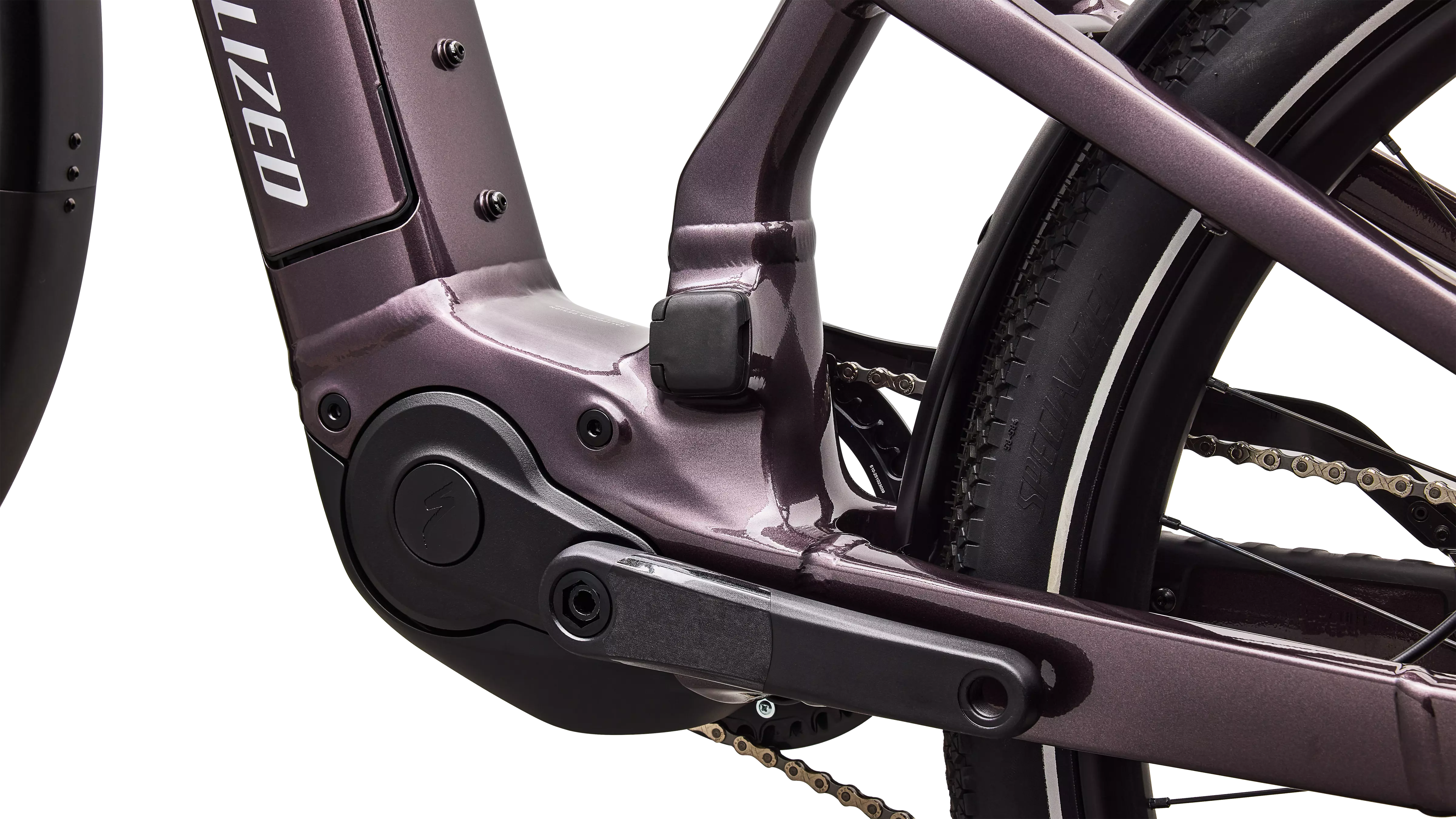 Specialized Vado 3 4.0