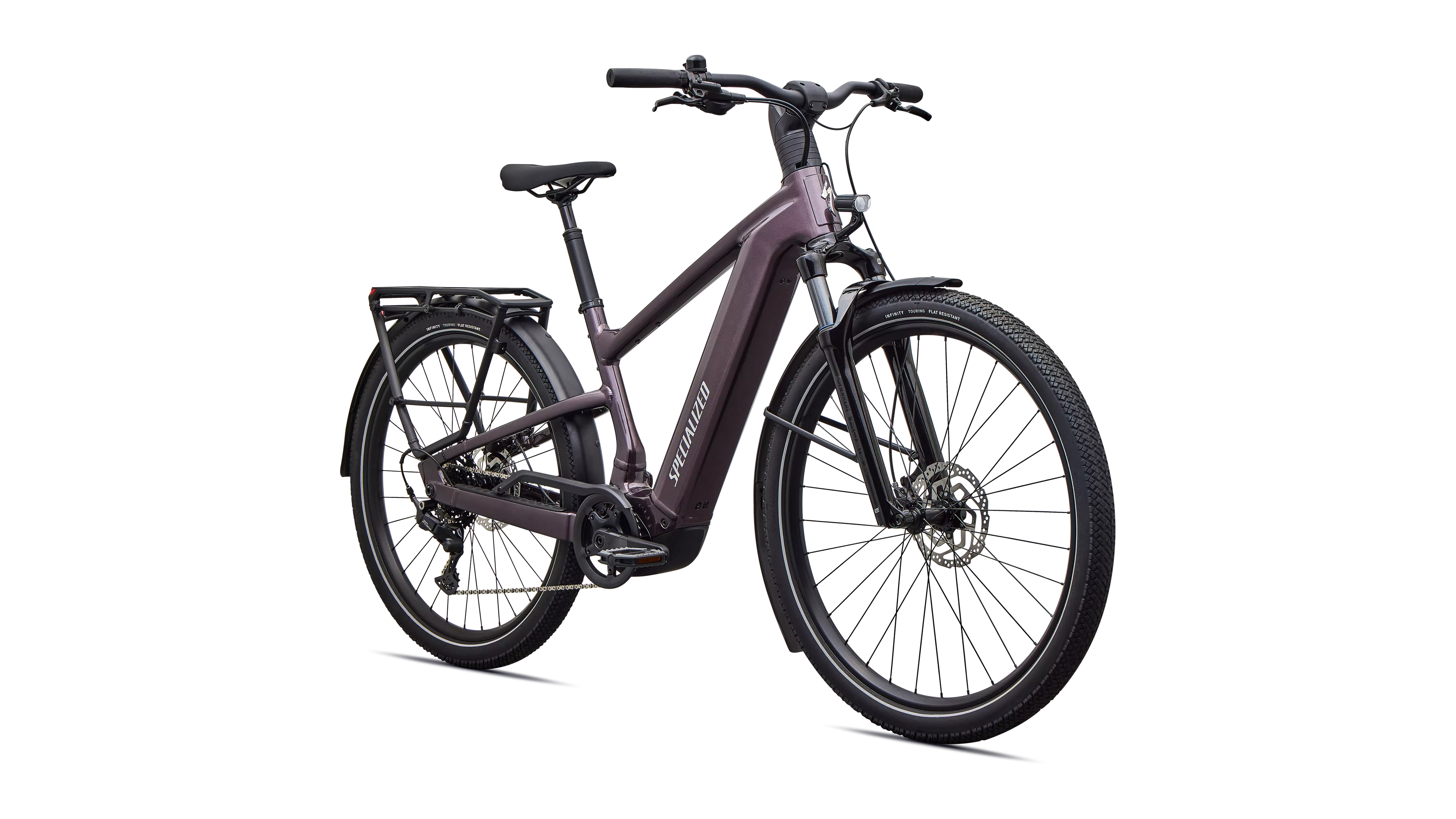 Specialized Vado 3 4.0