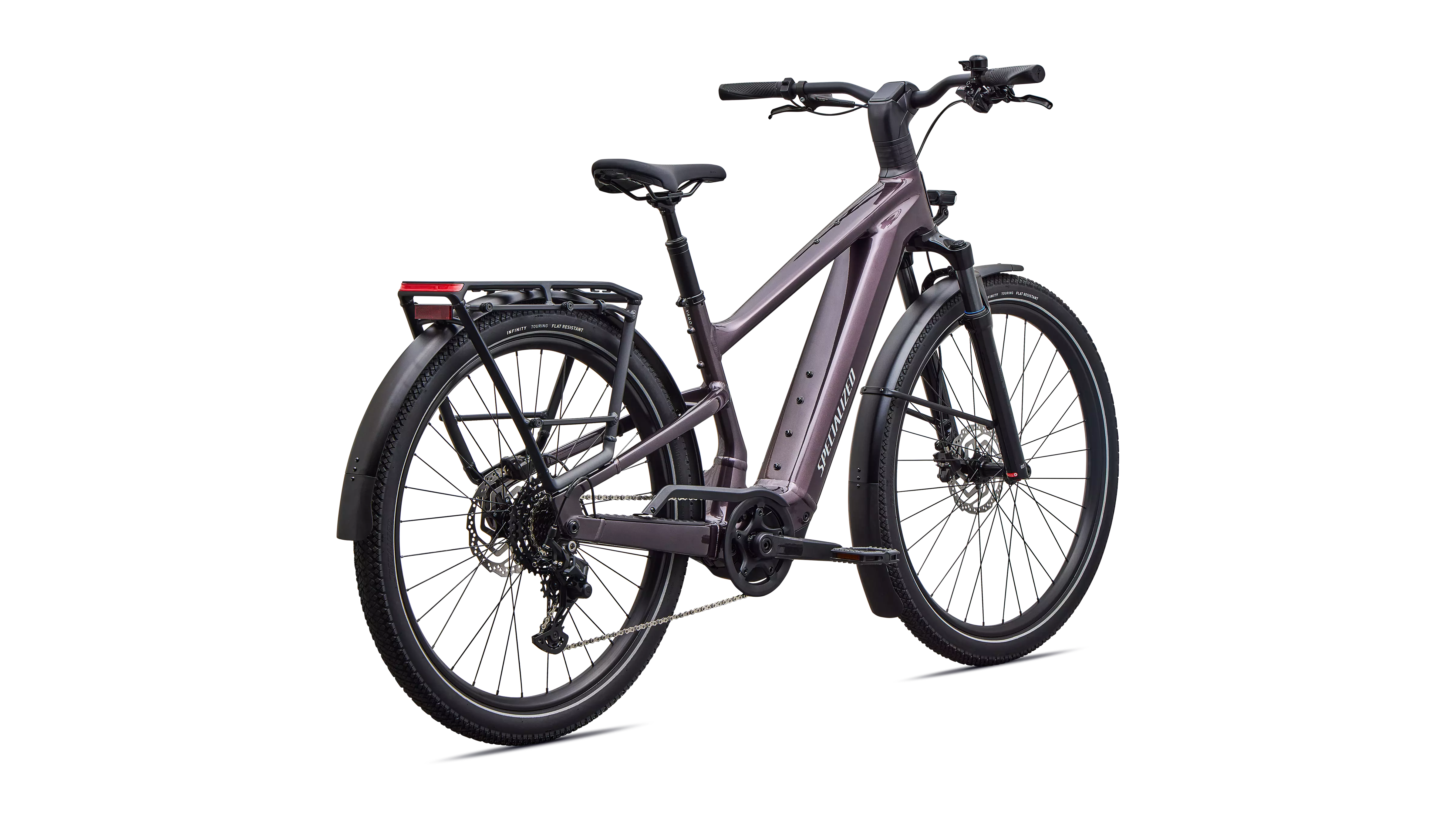 Specialized Vado 3 4.0