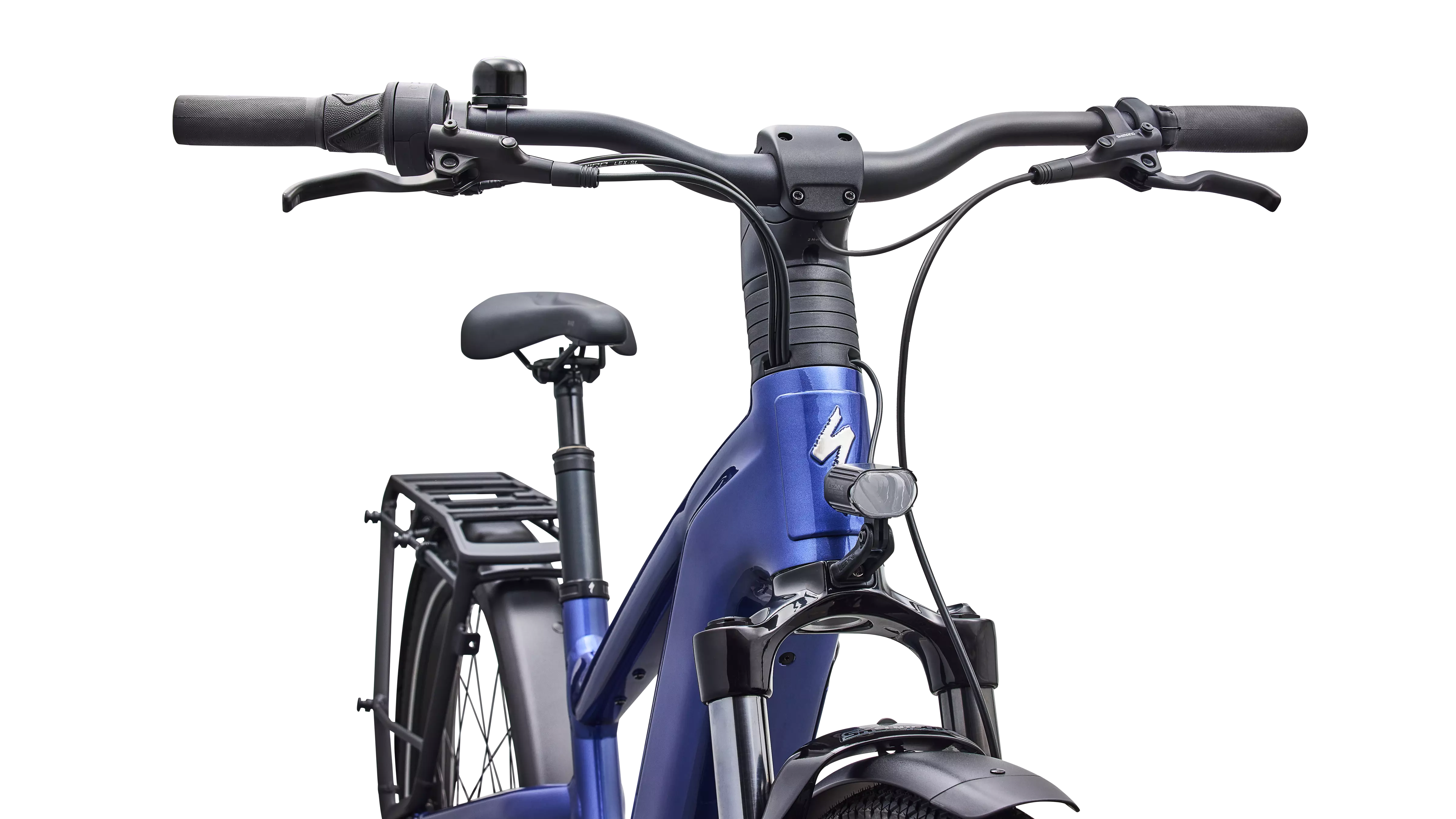 Specialized Turbo Vado 3 4.0 IGH