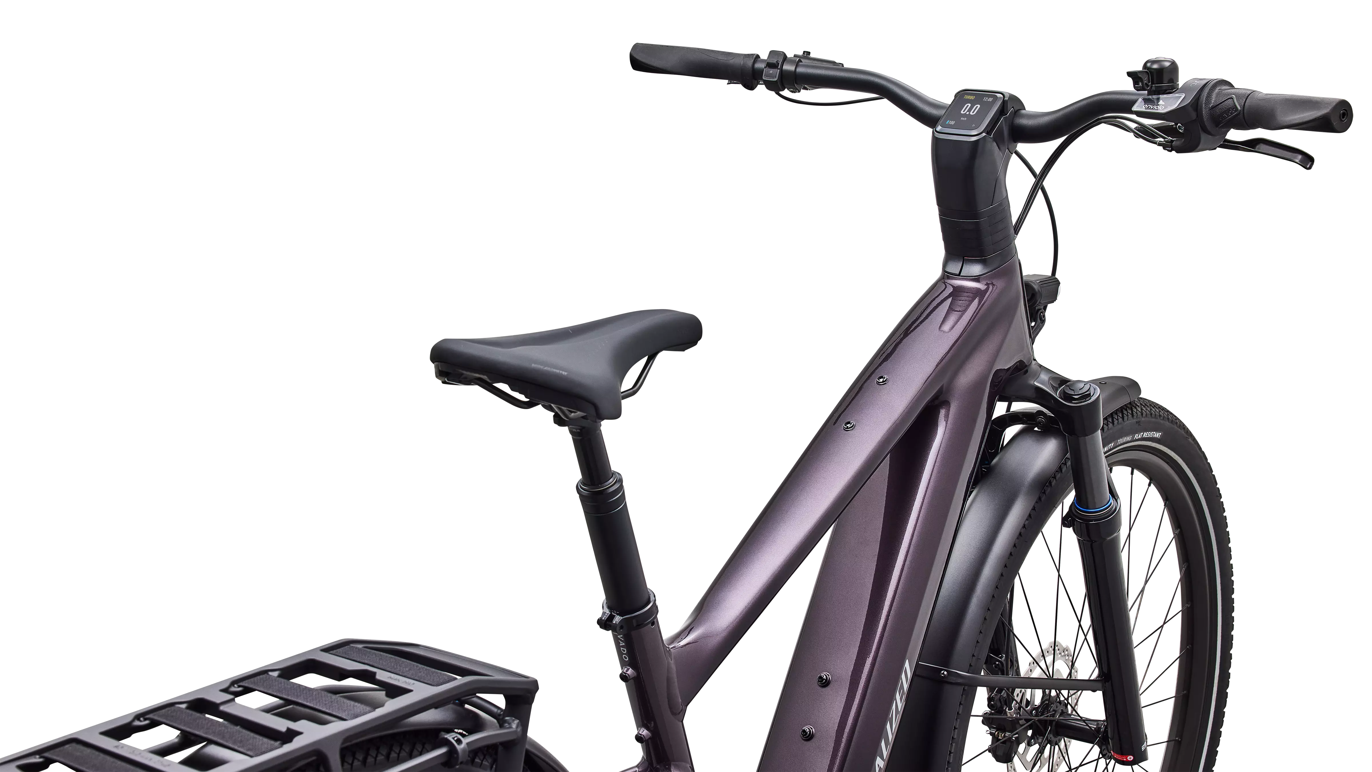 Specialized Turbo Vado 3 4.0 IGH