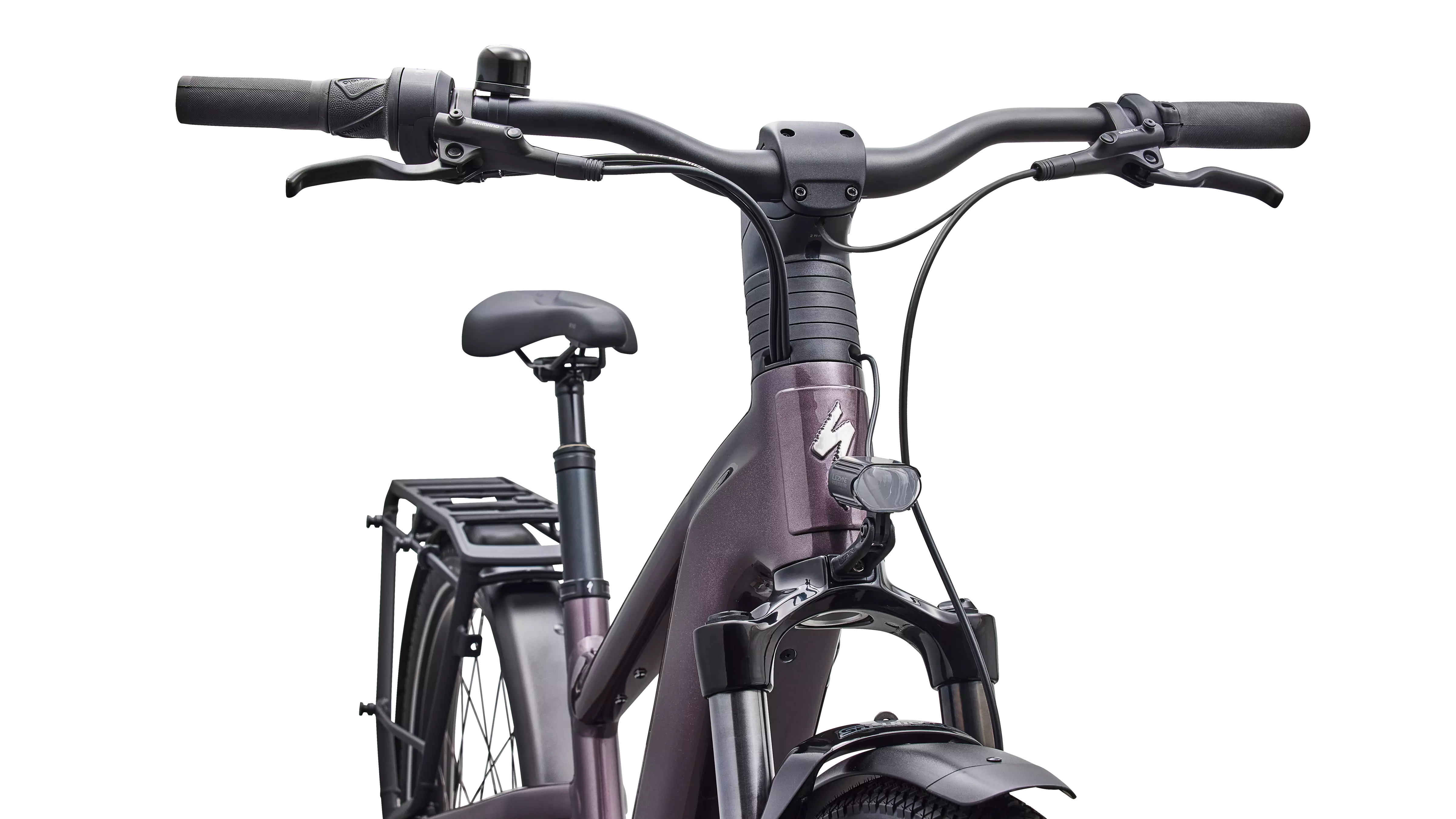Specialized Turbo Vado 3 4.0 IGH