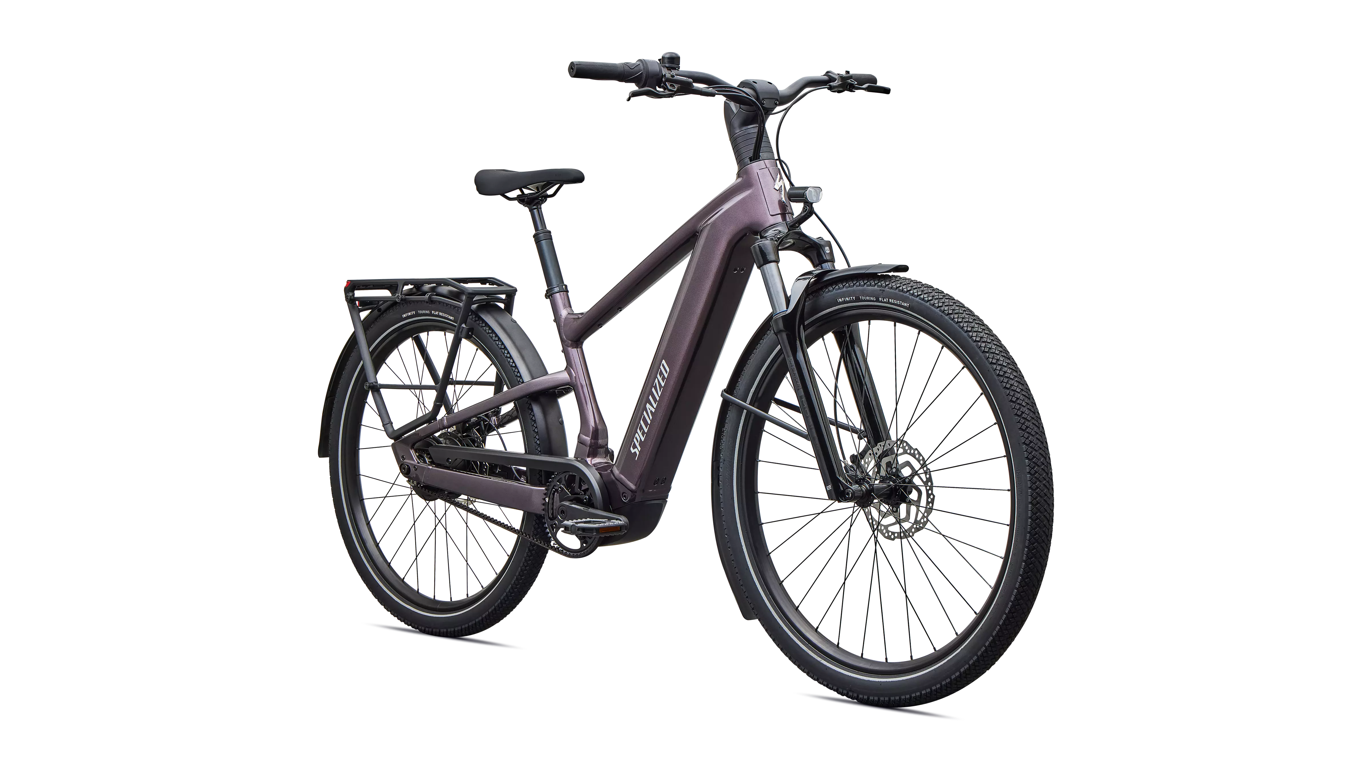 Specialized Turbo Vado 3 4.0 IGH