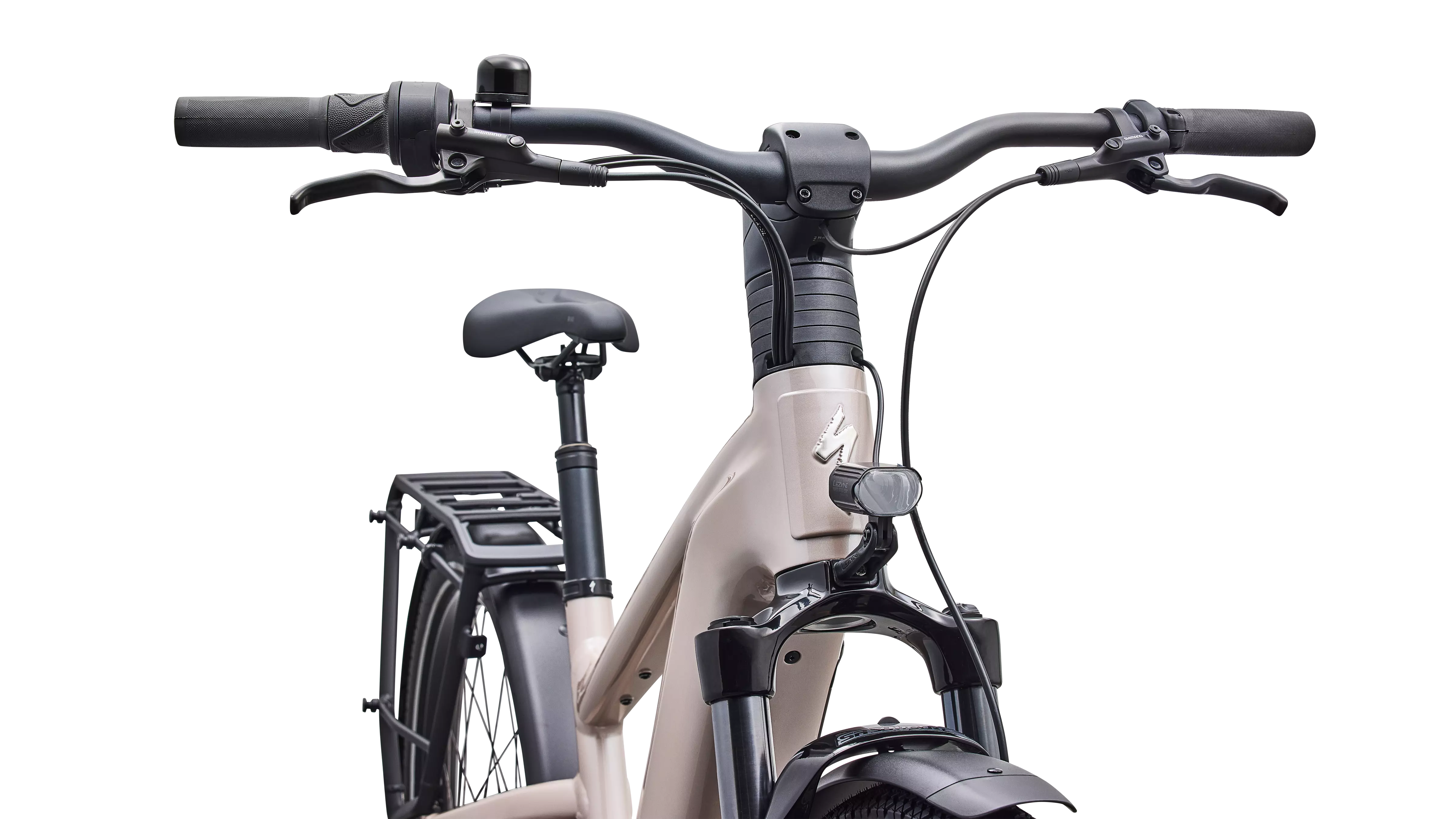 Specialized Turbo Vado 3 4.0 IGH