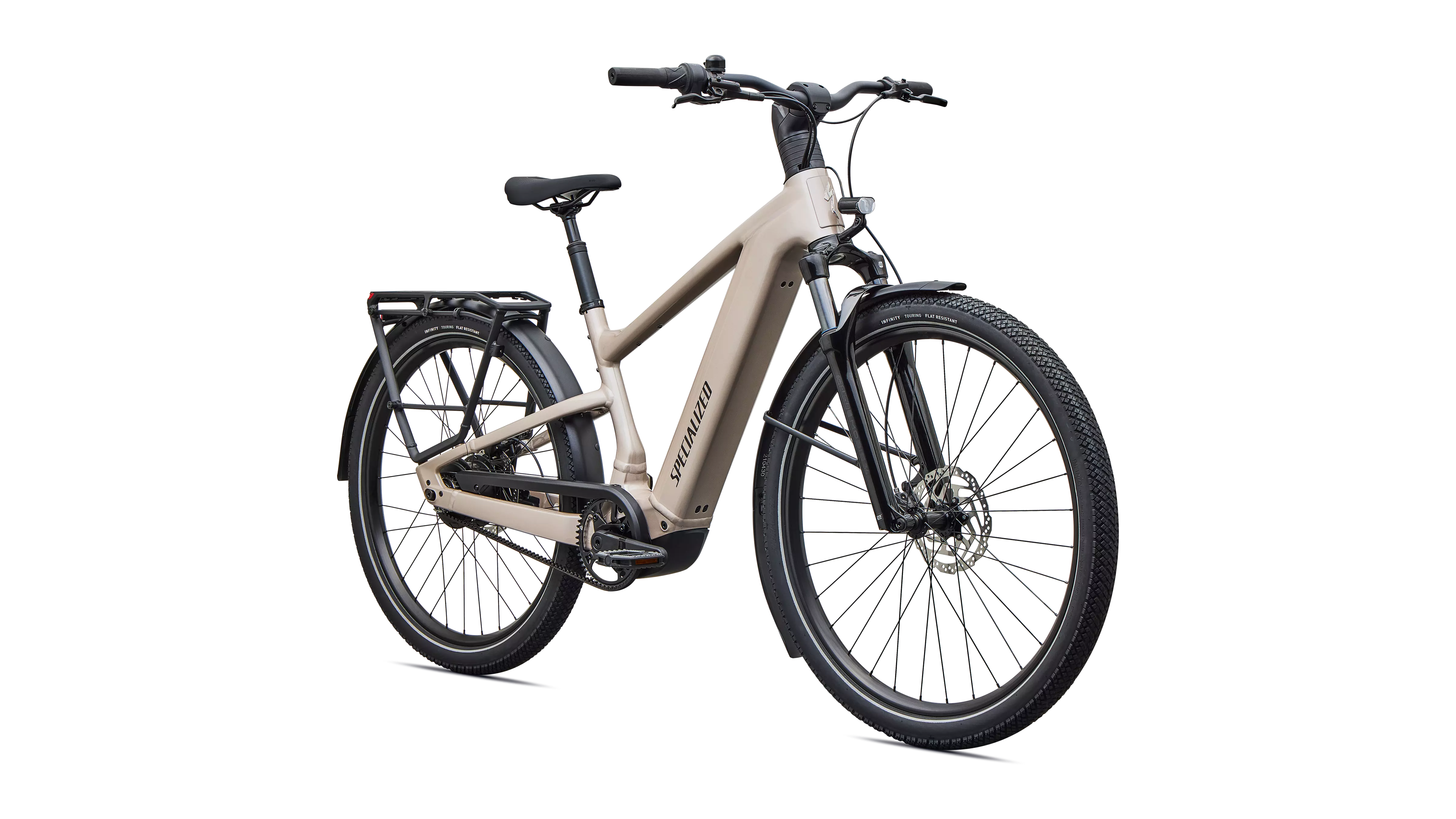 Specialized Turbo Vado 3 4.0 IGH