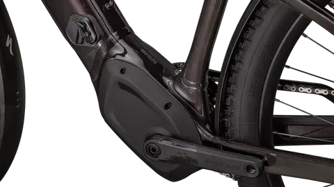 Specialized Turbo Tero 5.0 EQ