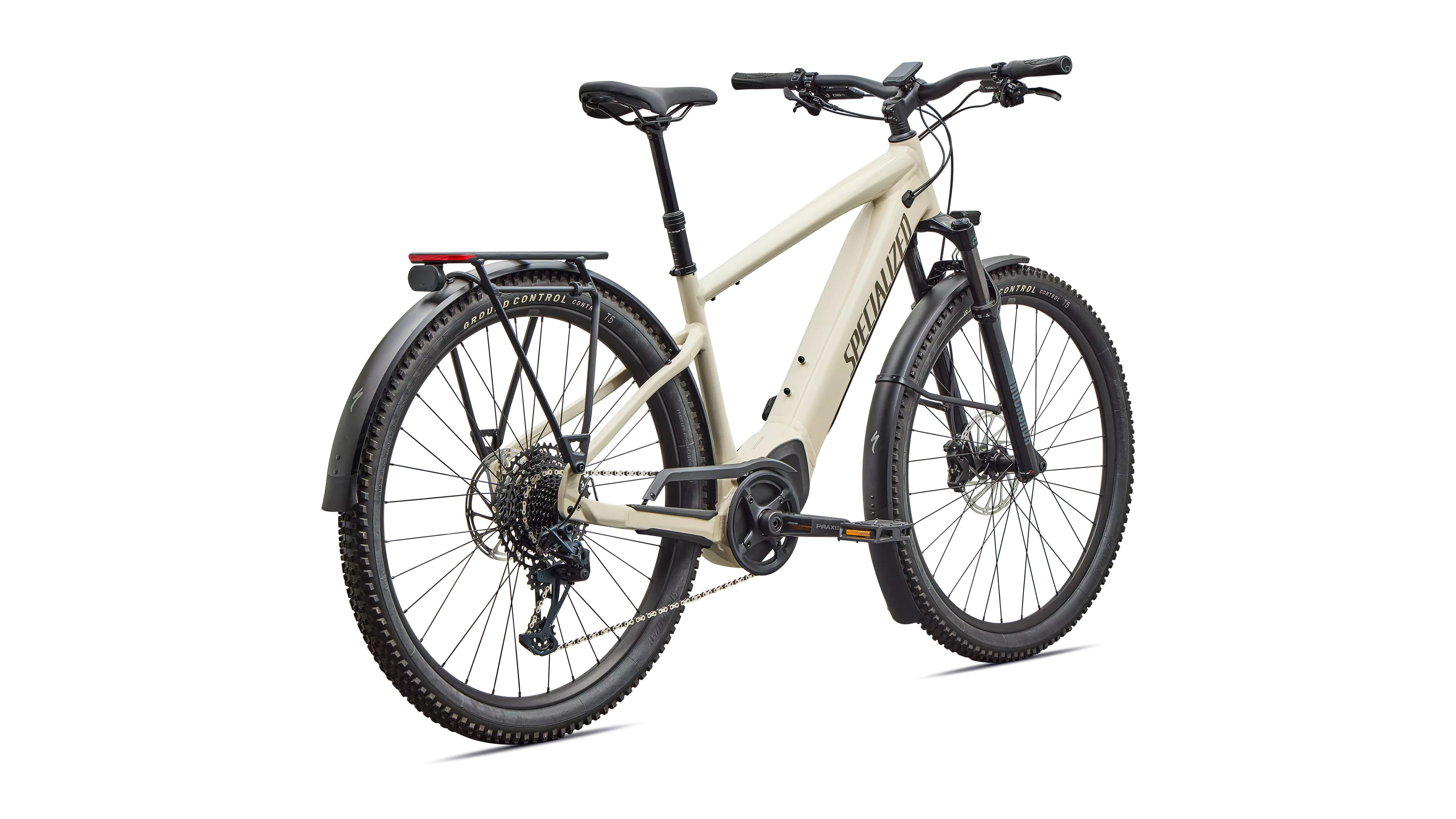 Specialized Turbo Tero 5.0 EQ