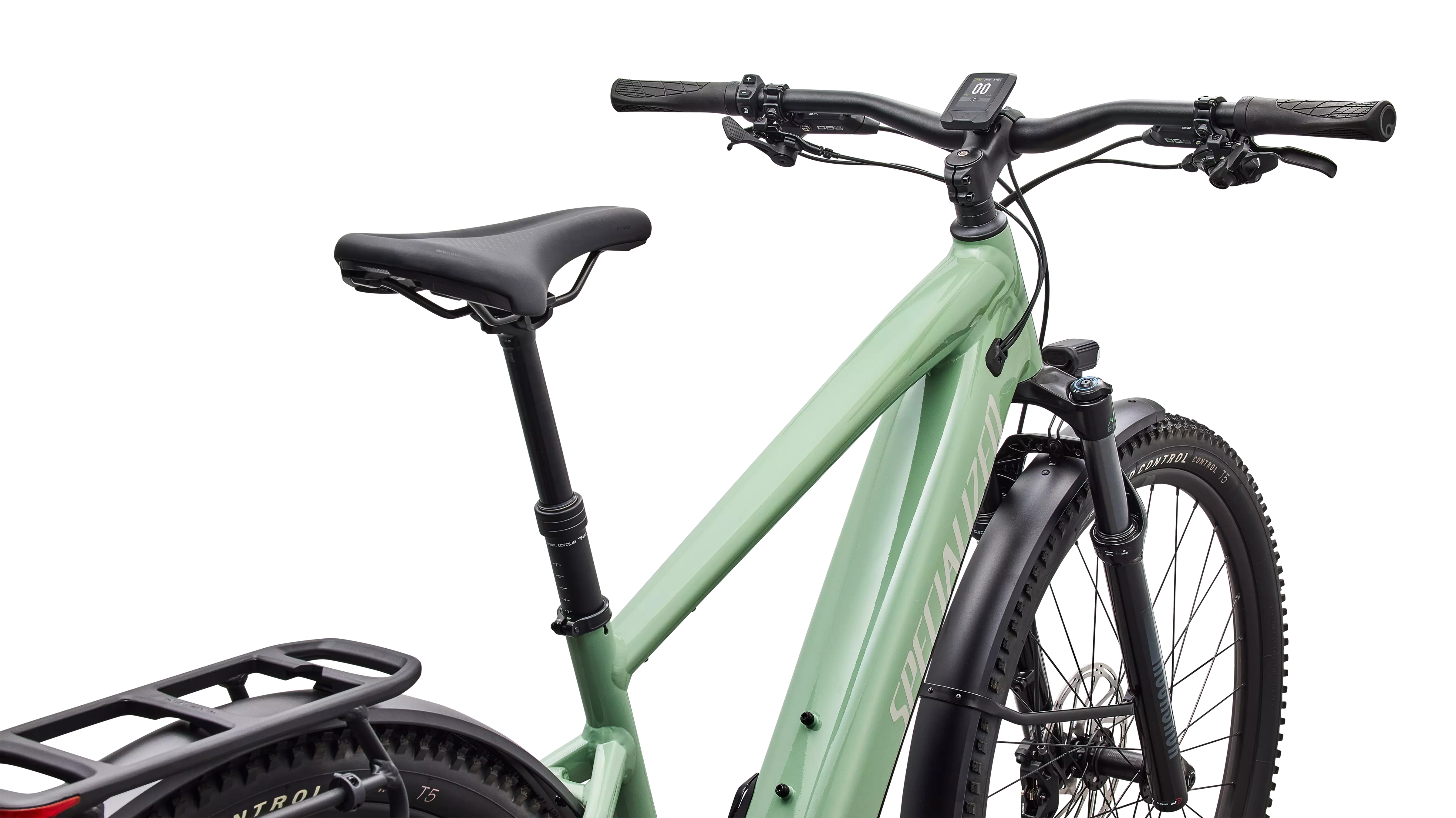 Specialized Turbo Tero 5.0 EQ