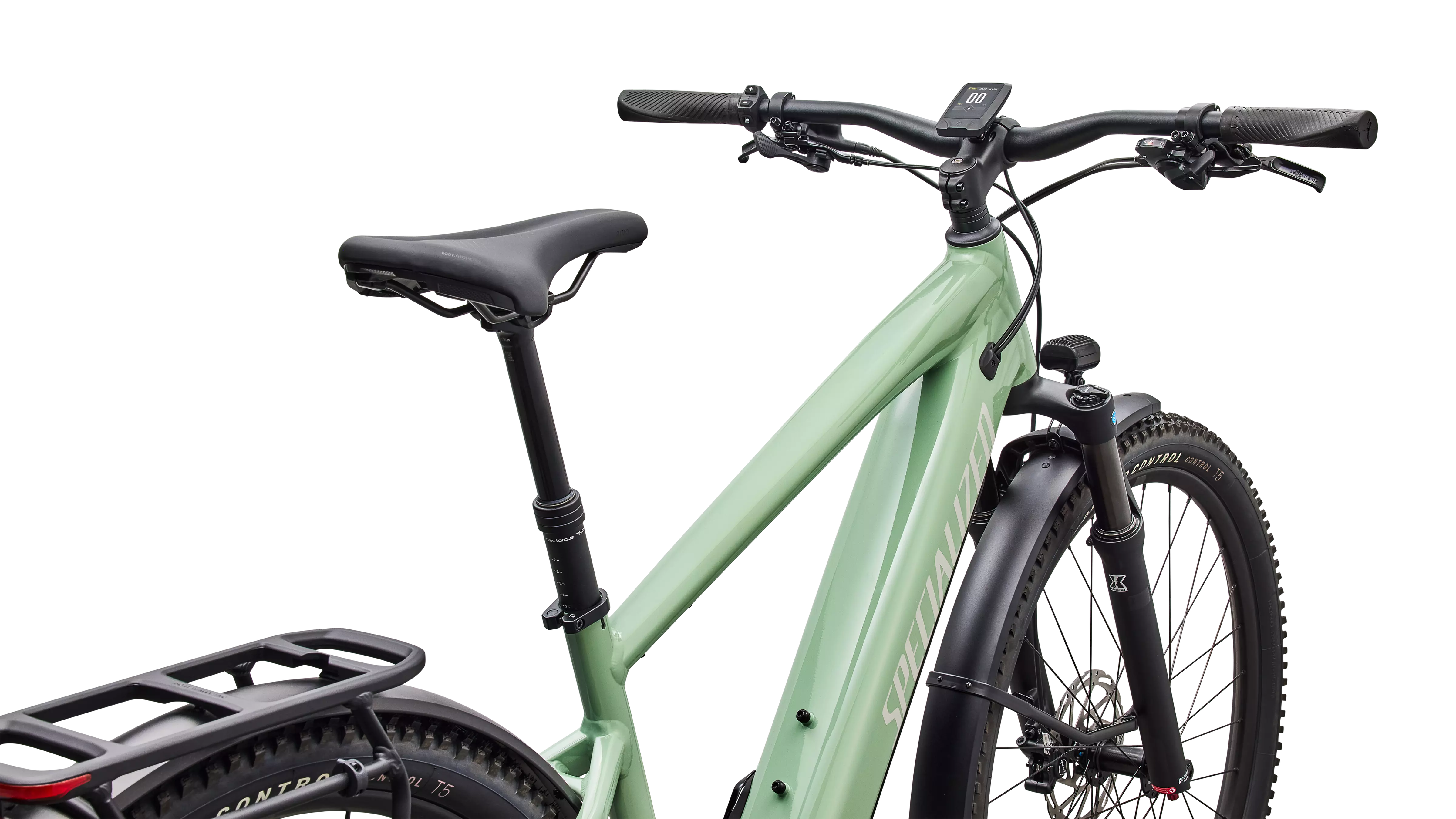 Specialized TERO 4.0 EQ NB