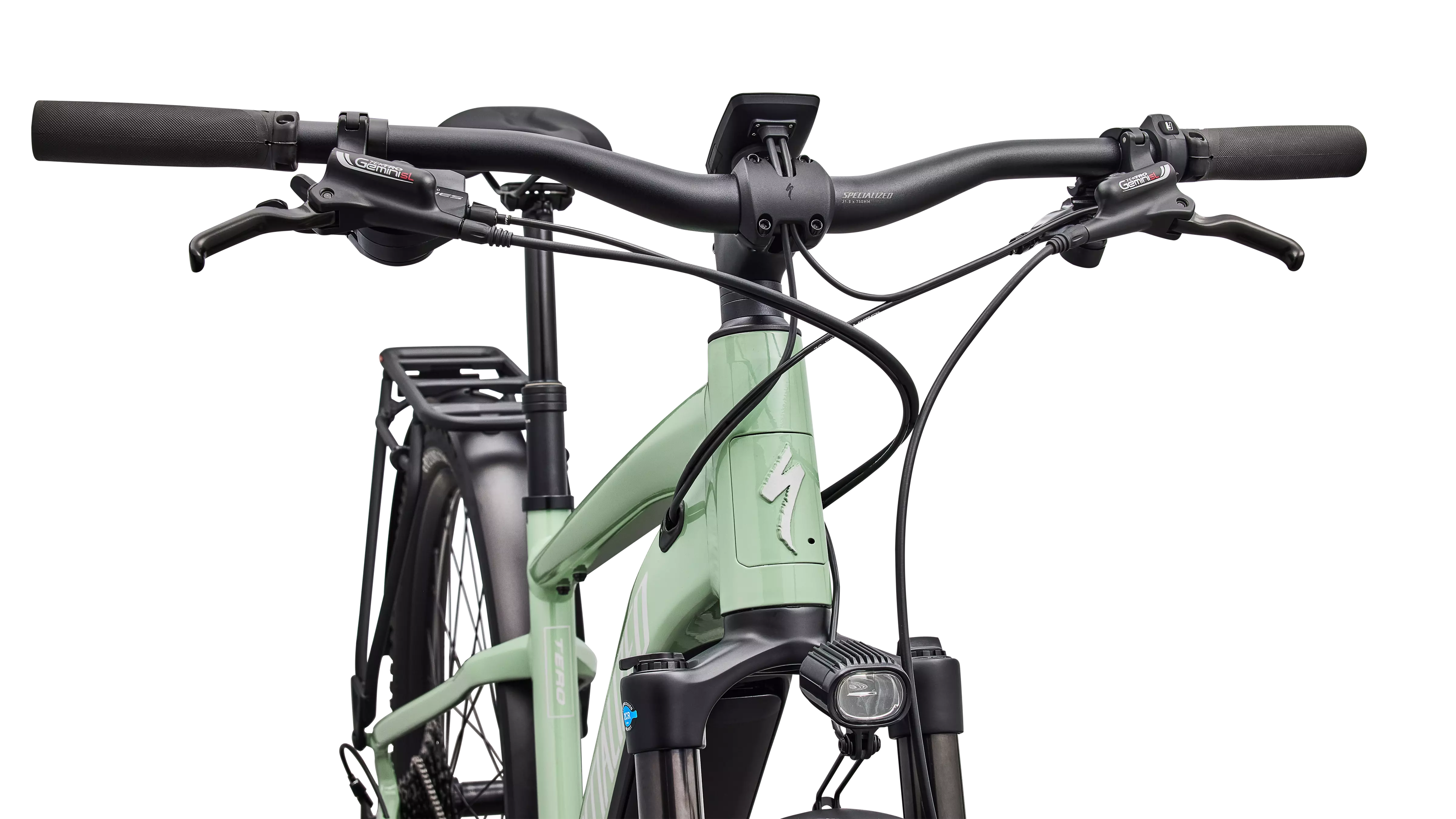 Specialized TERO 4.0 EQ NB