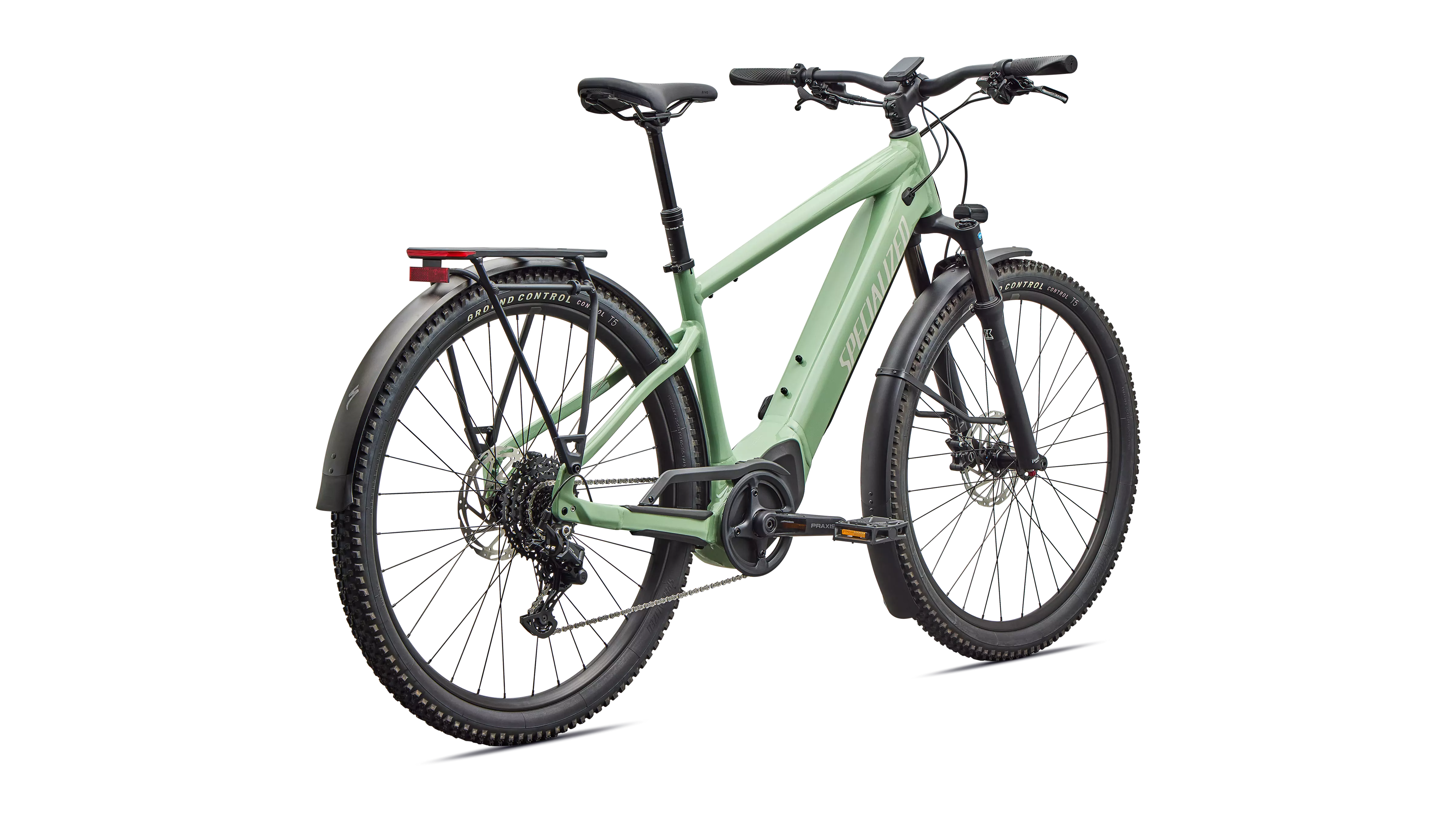 Specialized TERO 4.0 EQ NB