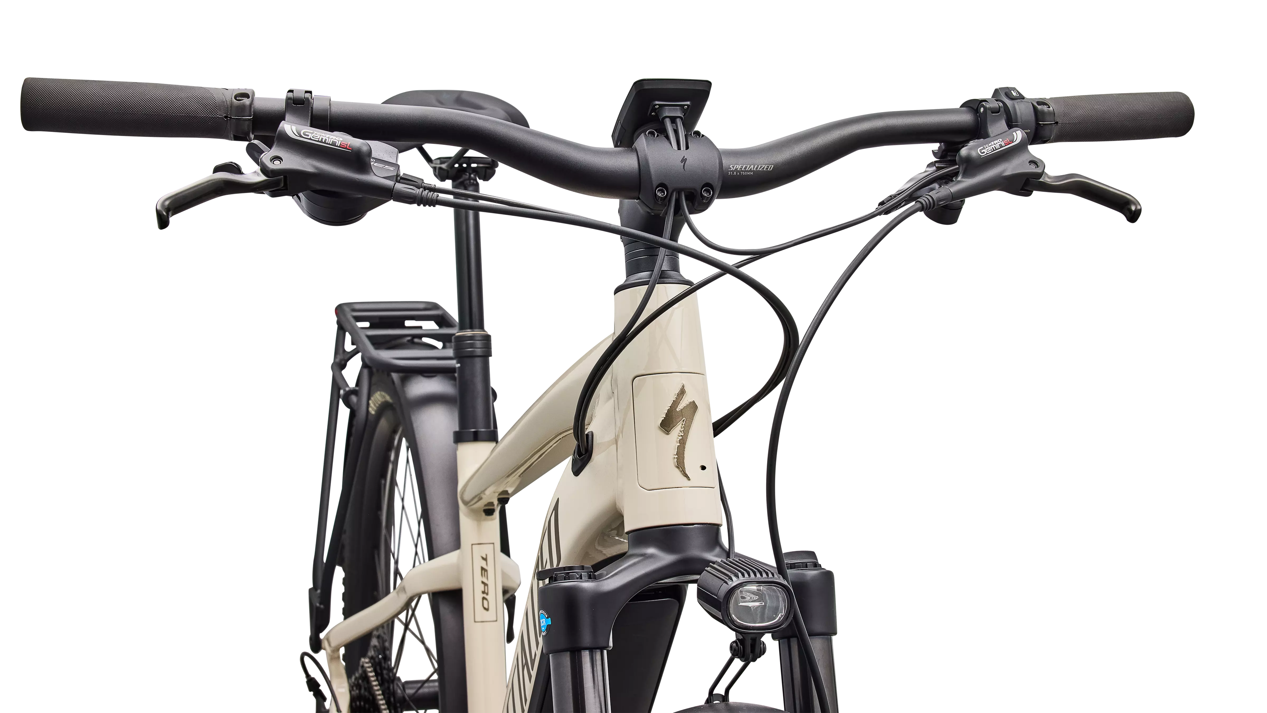 Specialized TERO 4.0 EQ NB